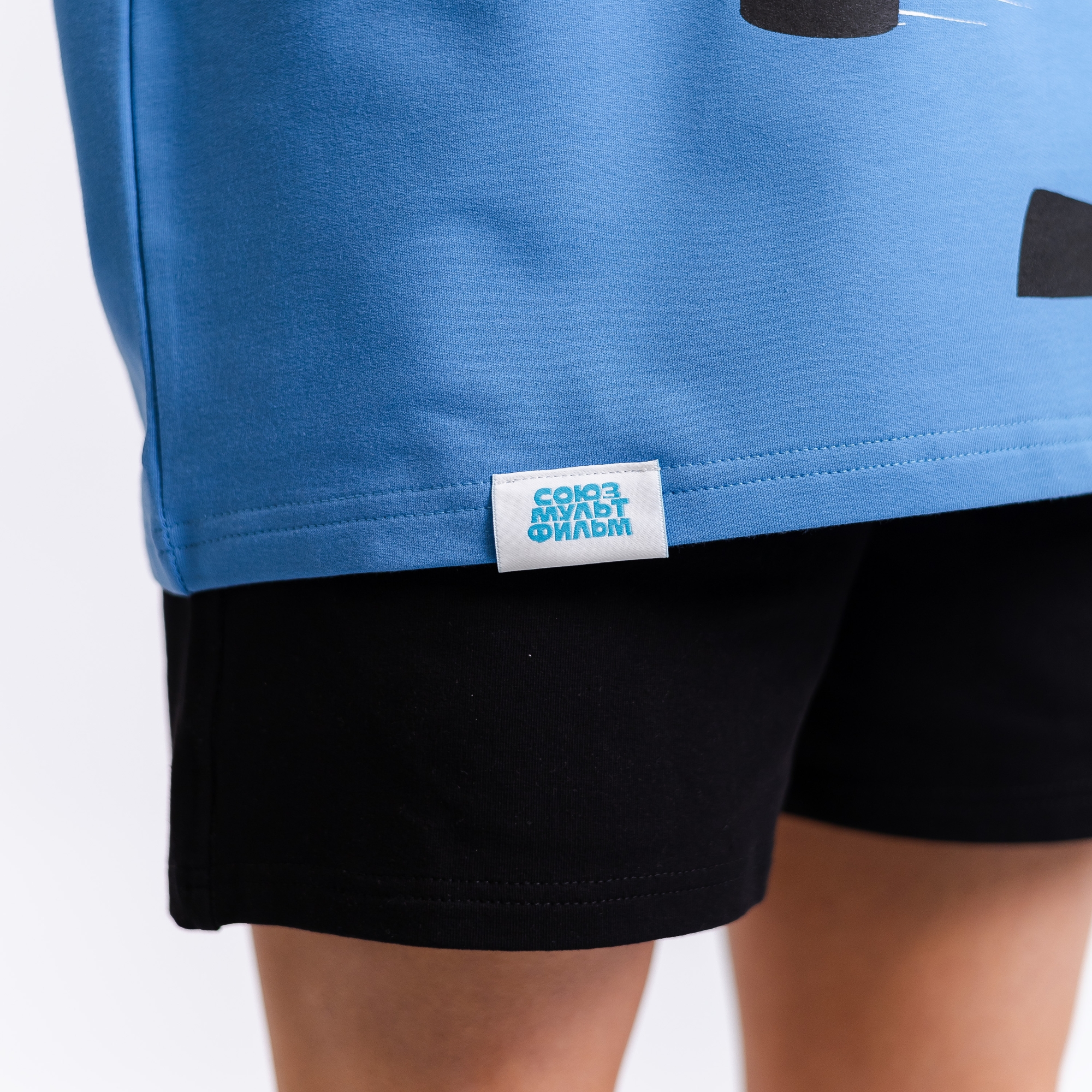 Футболка Вымпел