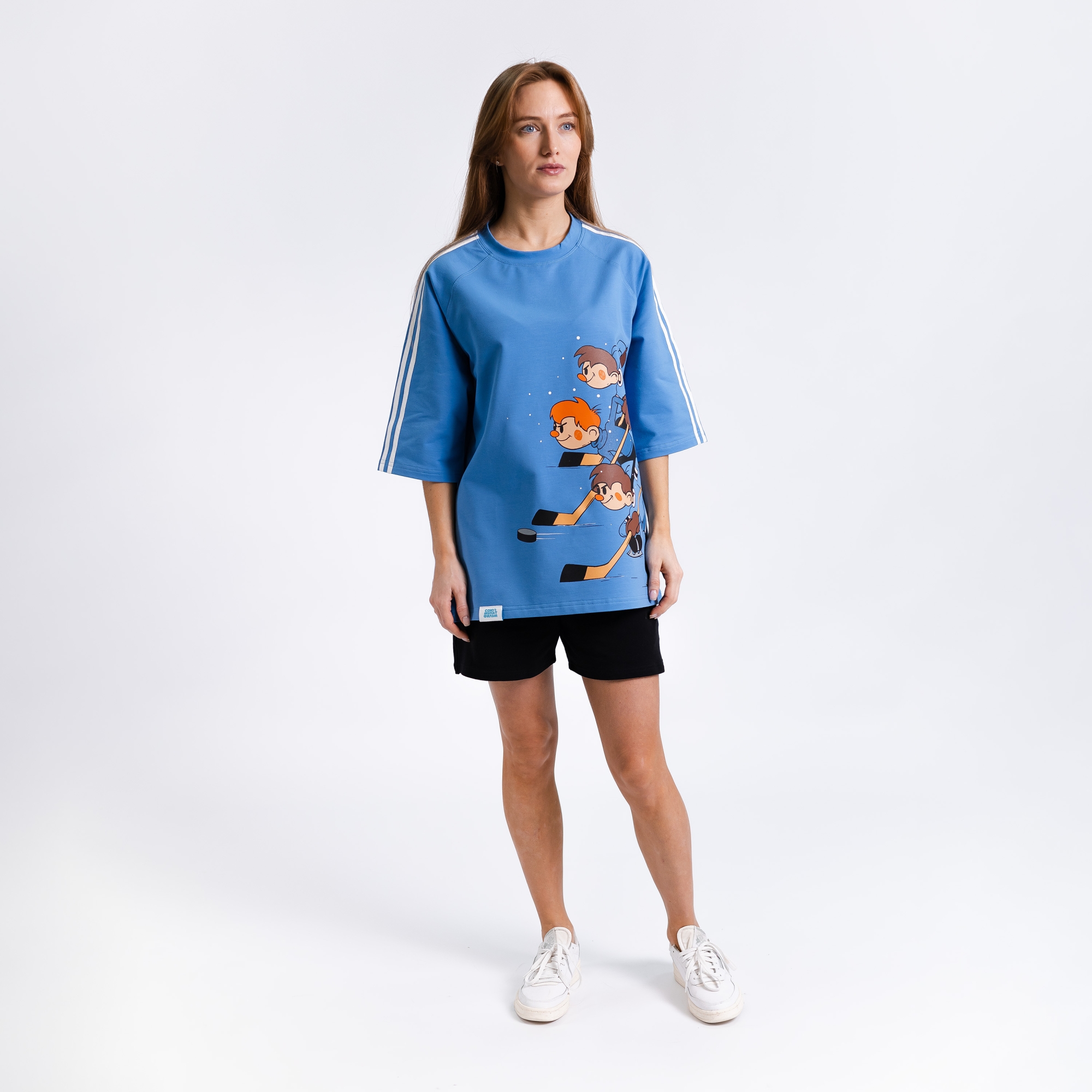 Футболка Вымпел