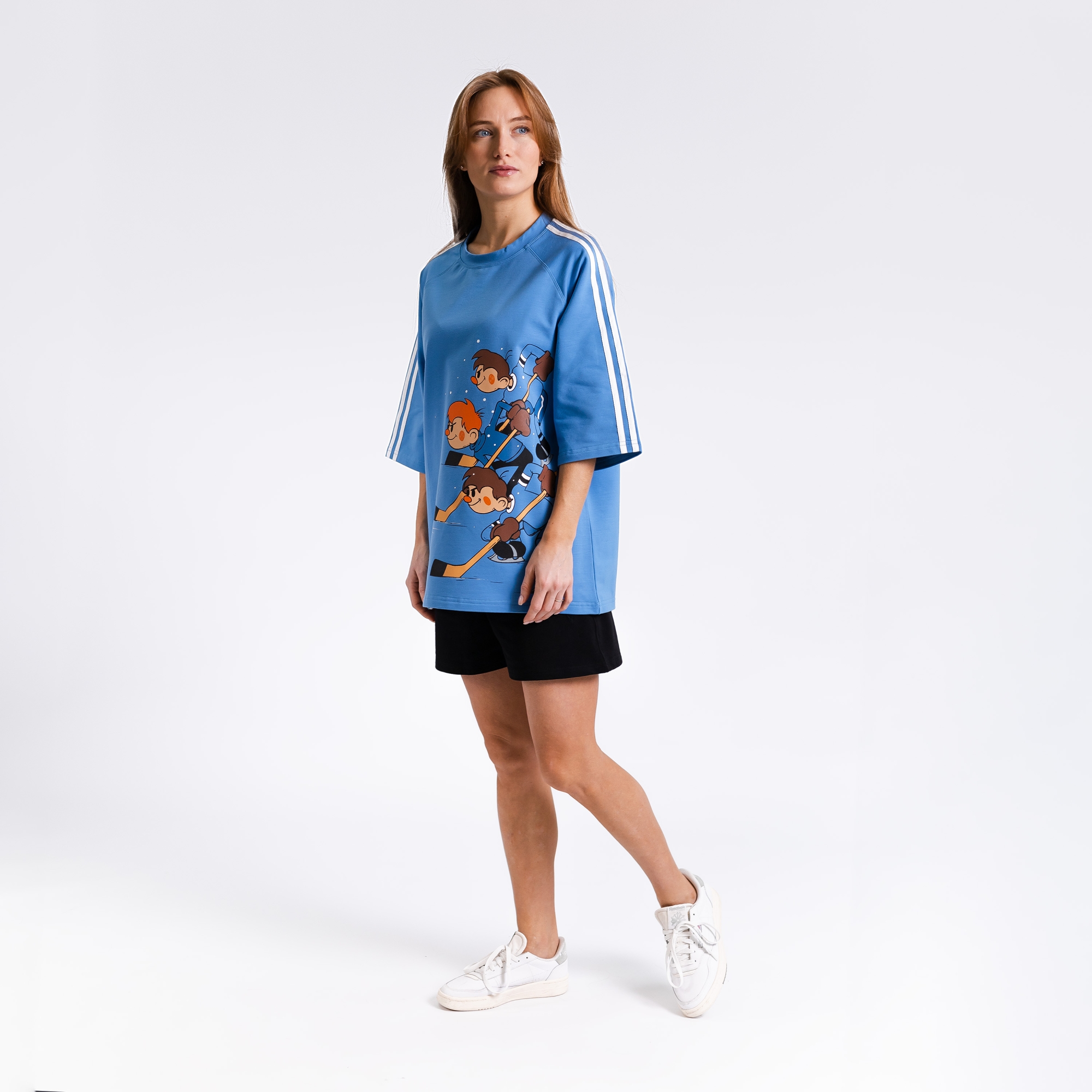 Футболка Вымпел