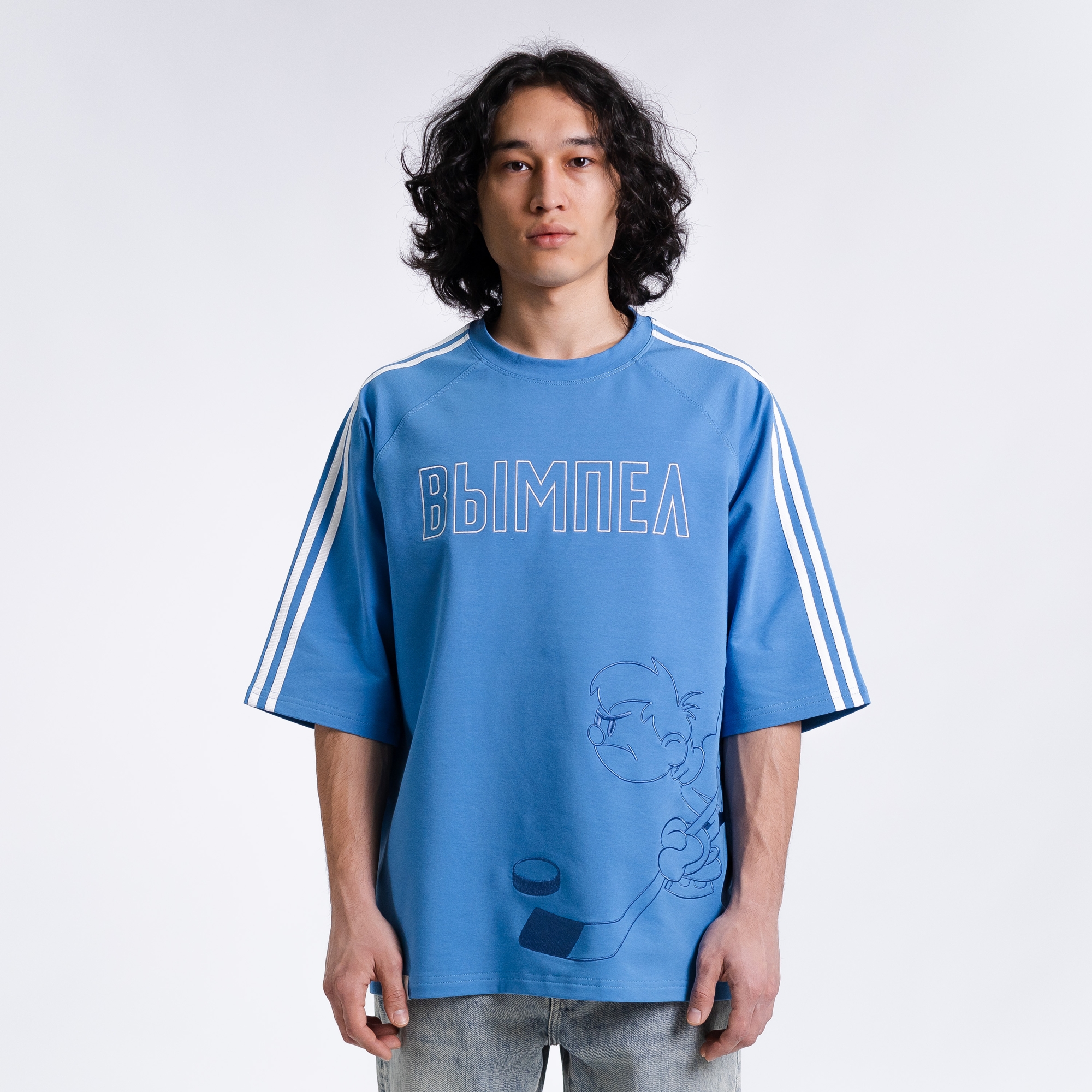 Футболка Вымпел