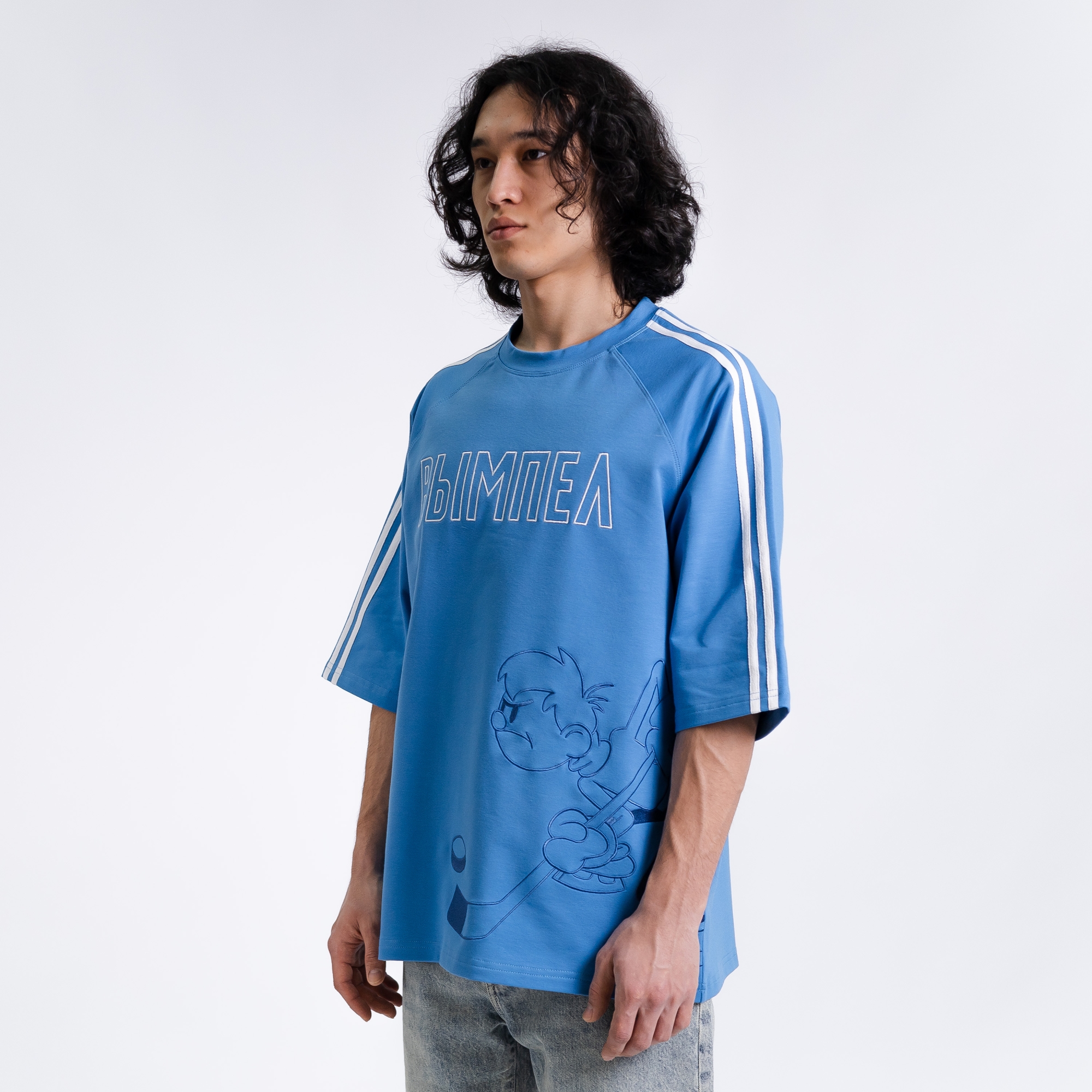 Футболка Вымпел