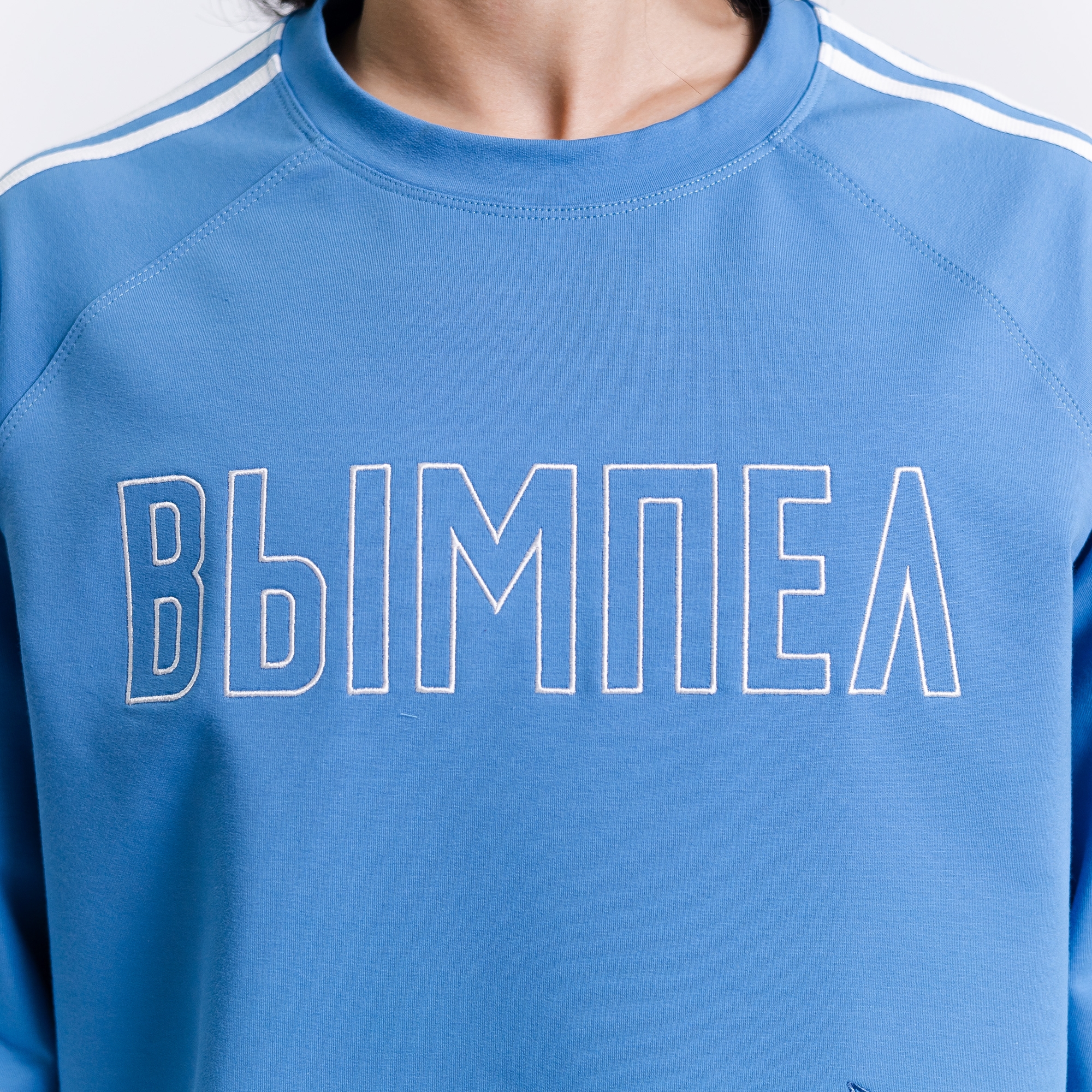 Футболка Вымпел