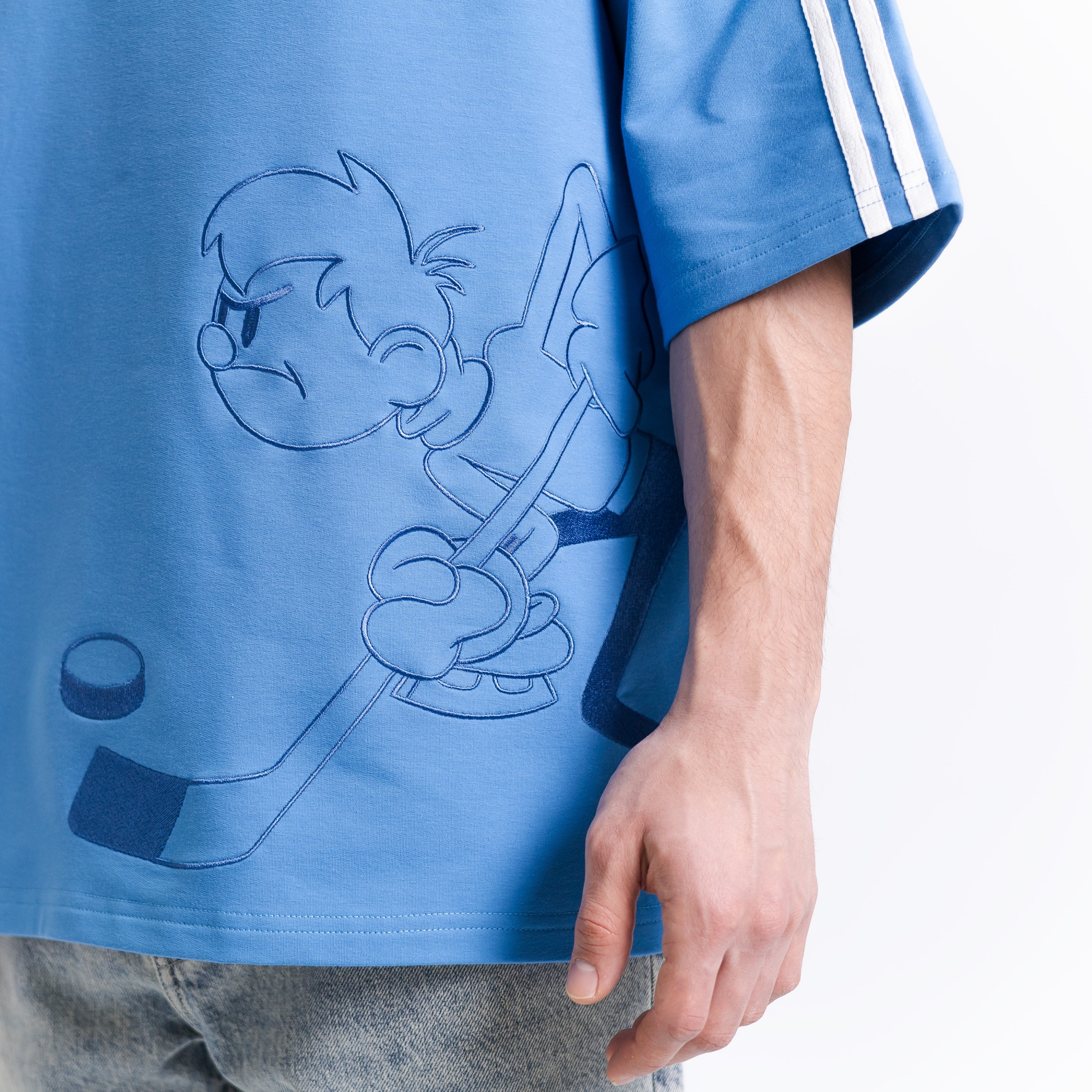 Футболка Вымпел