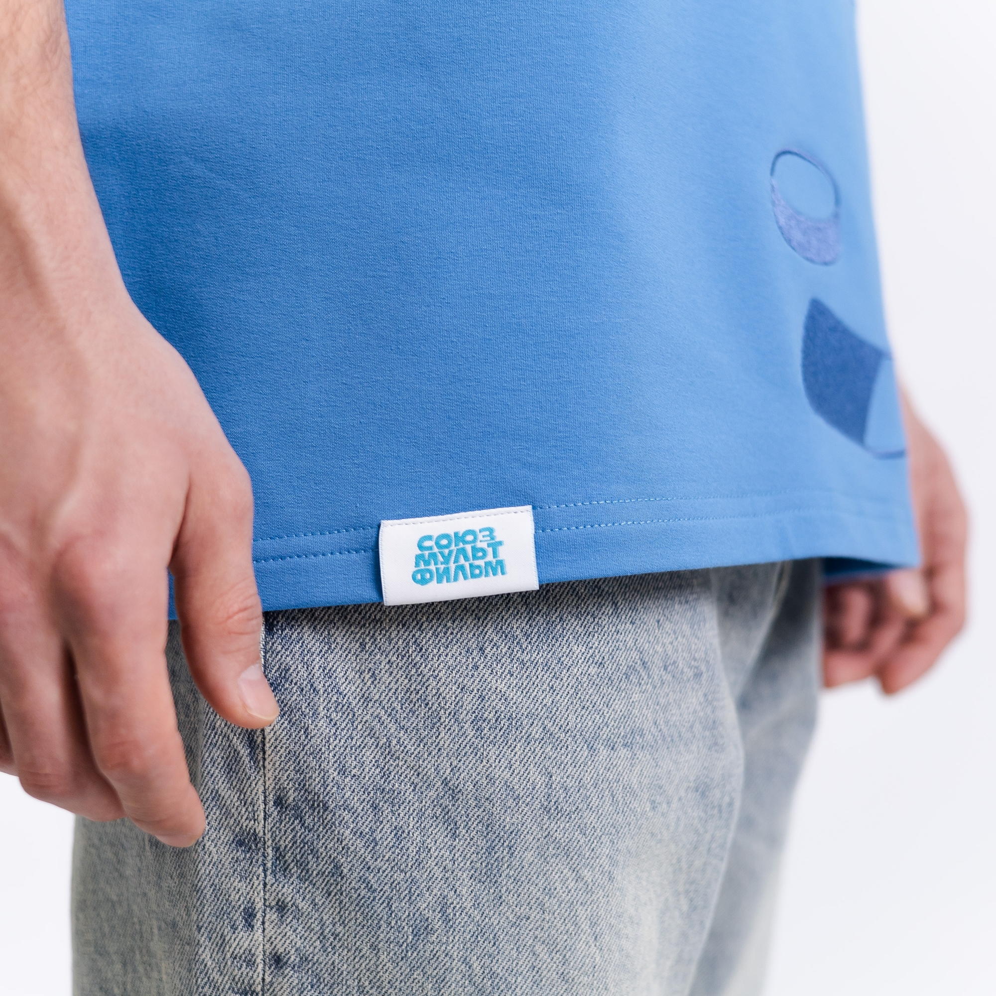 Футболка Вымпел