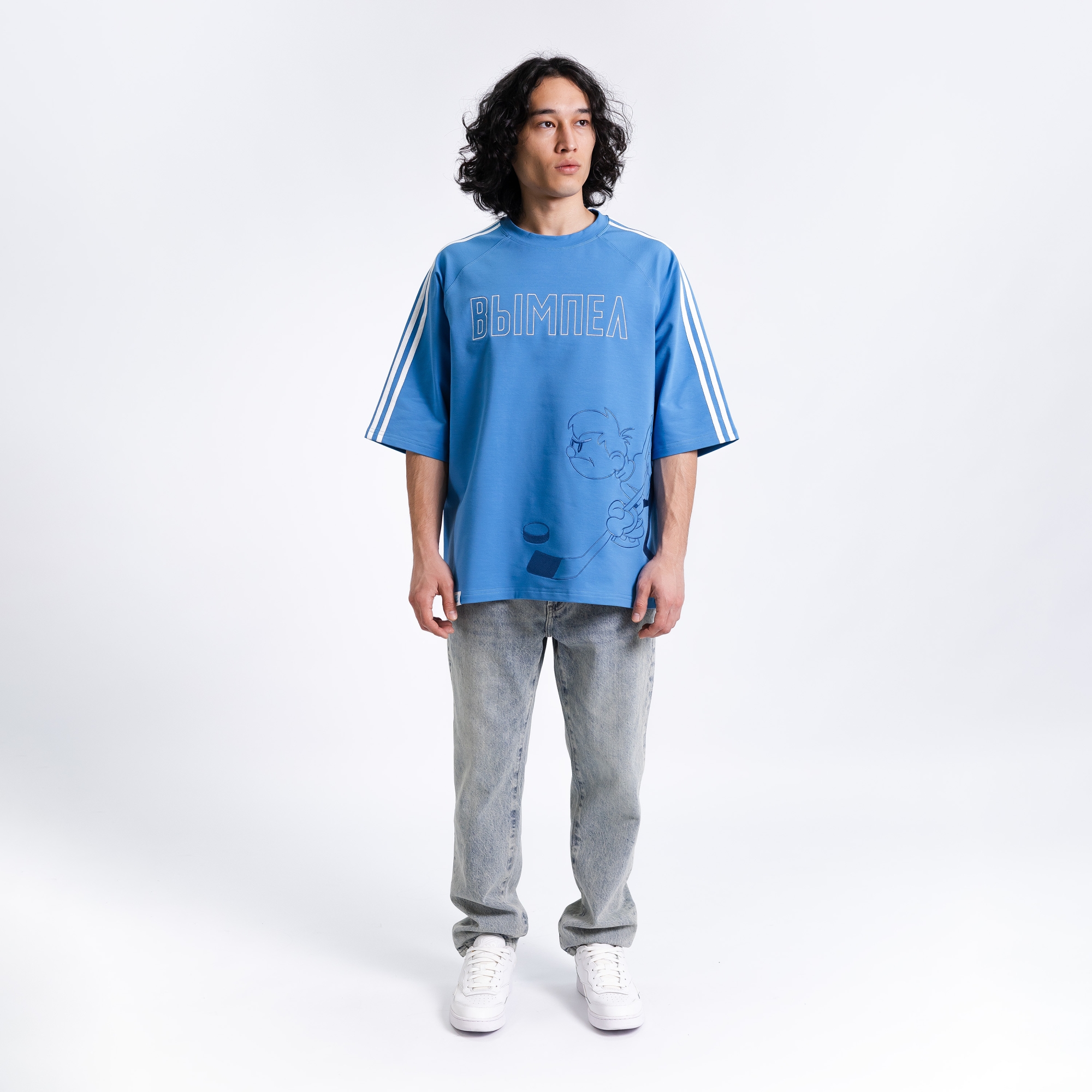 Футболка Вымпел