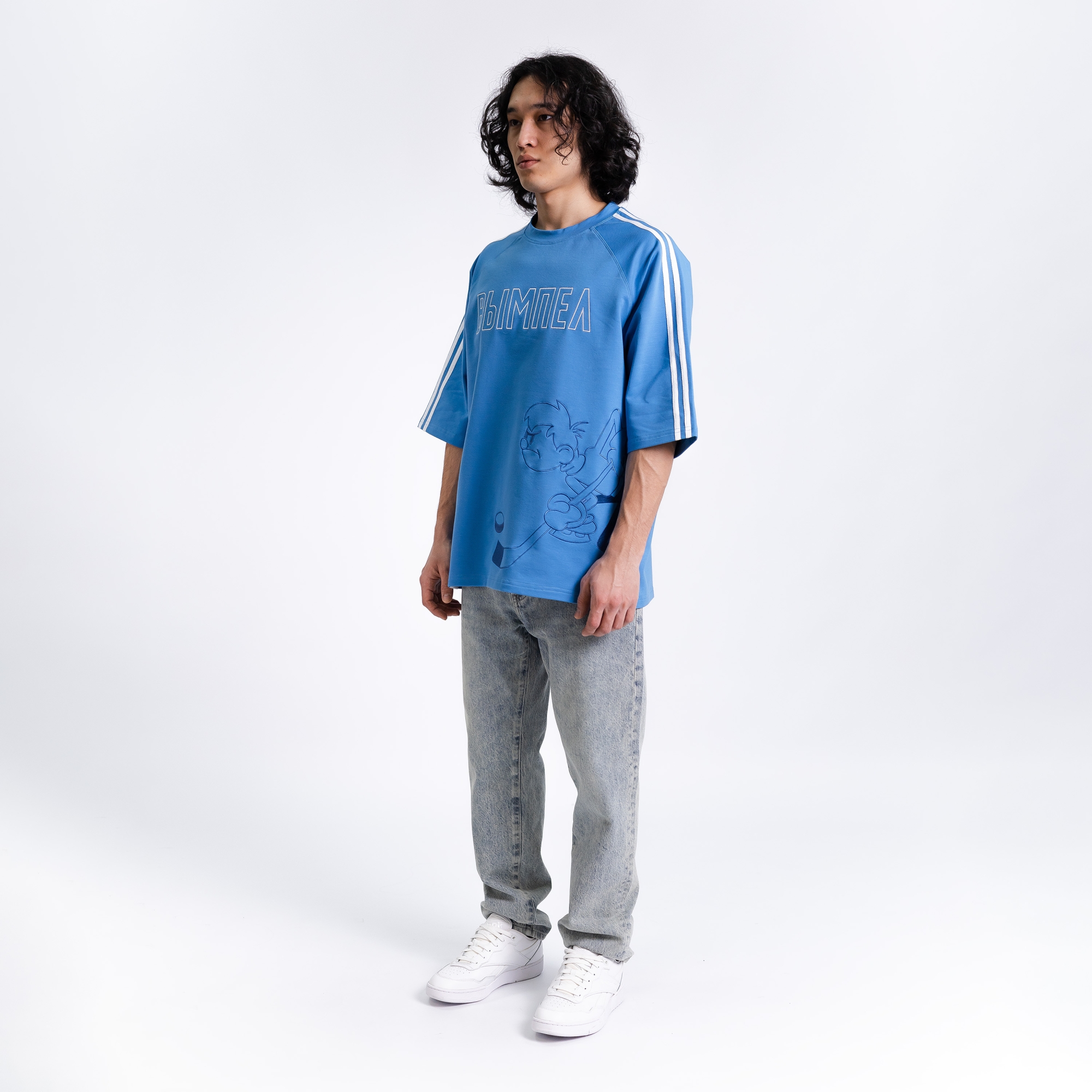 Футболка Вымпел