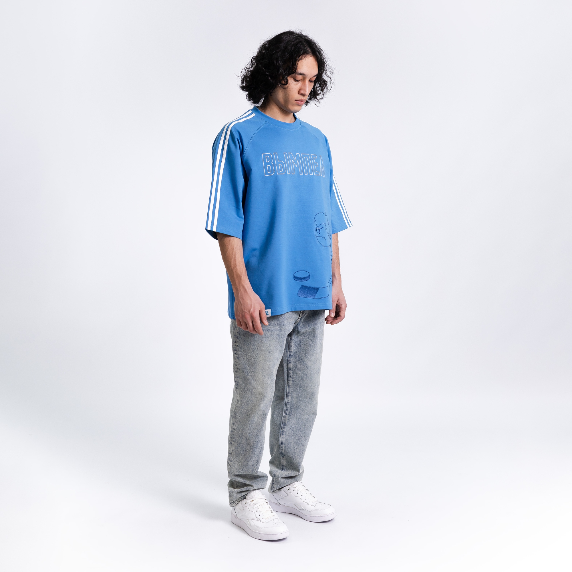 Футболка Вымпел