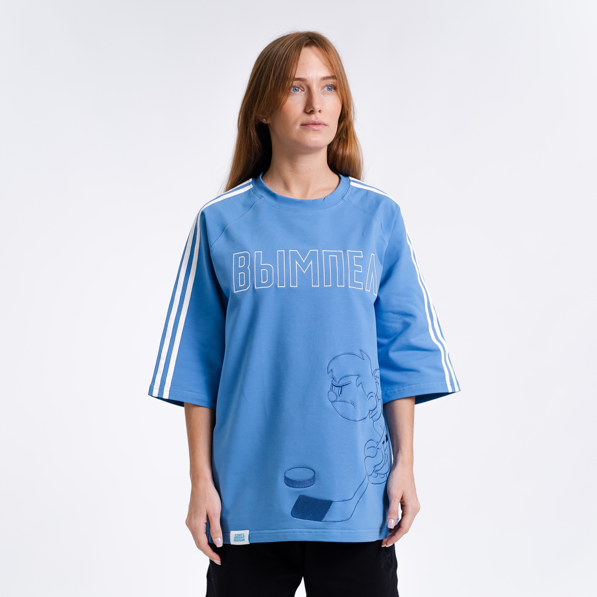 Футболка Вымпел