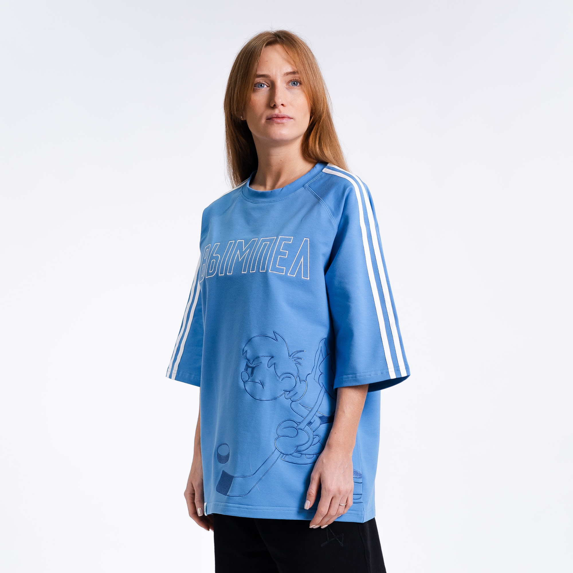 Футболка Вымпел