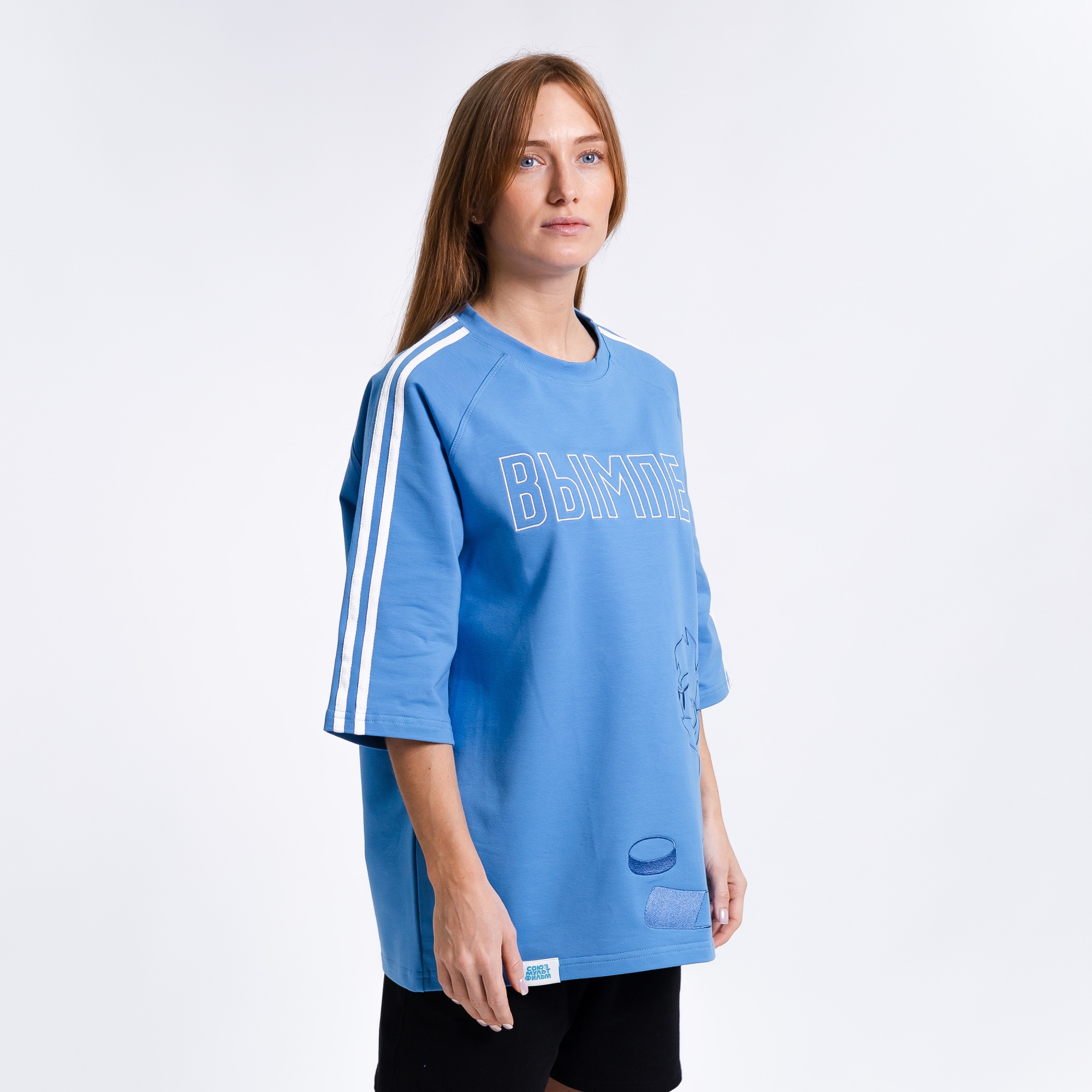 Футболка Вымпел