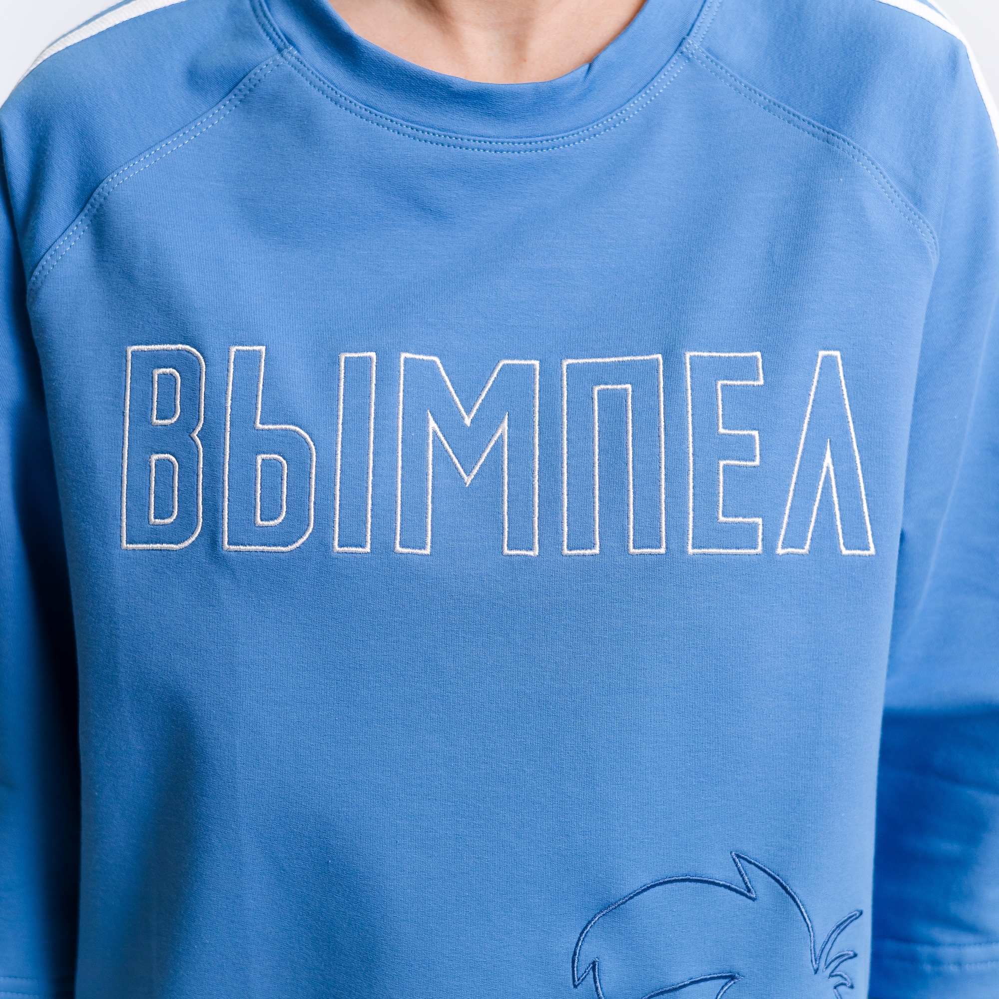 Футболка Вымпел