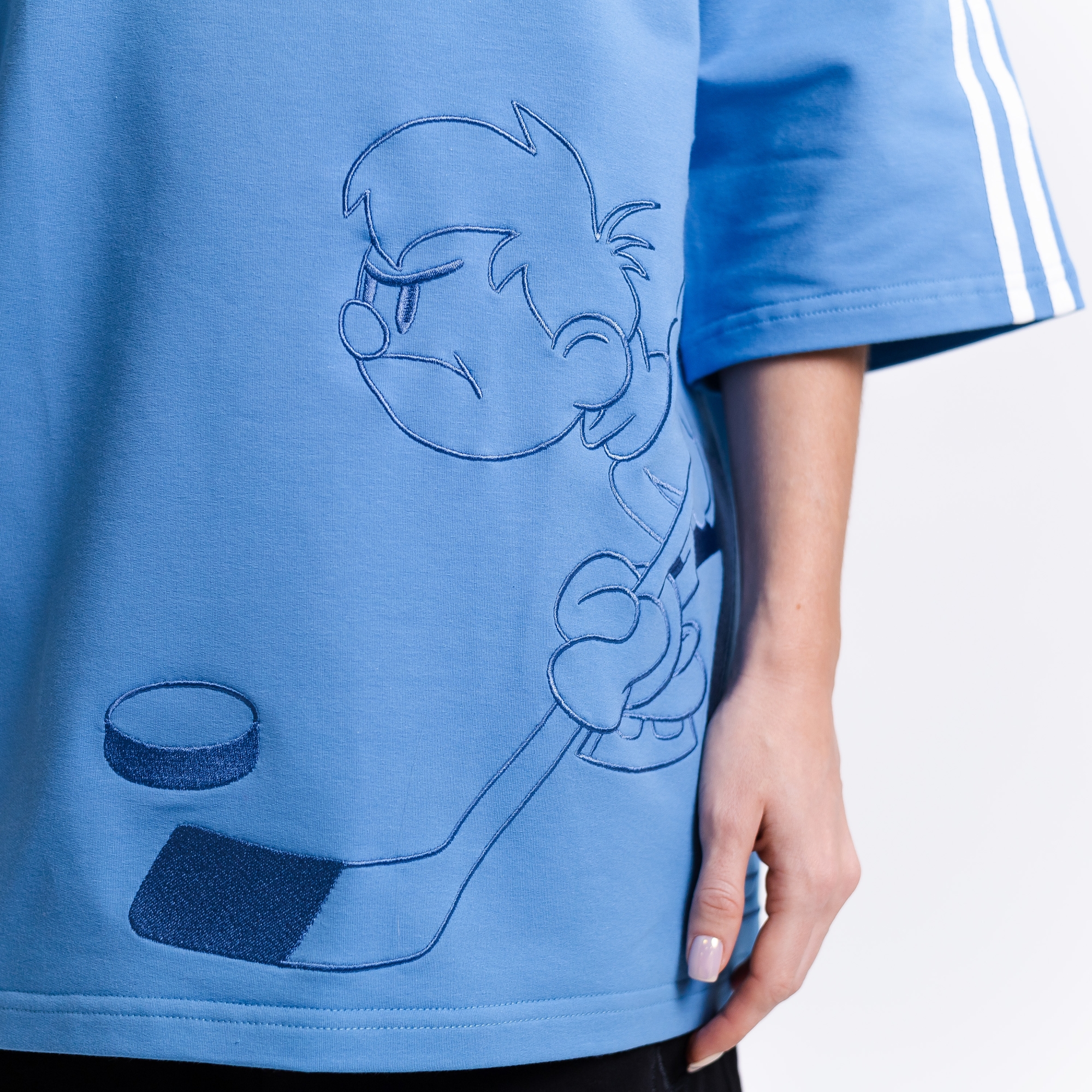 Футболка Вымпел