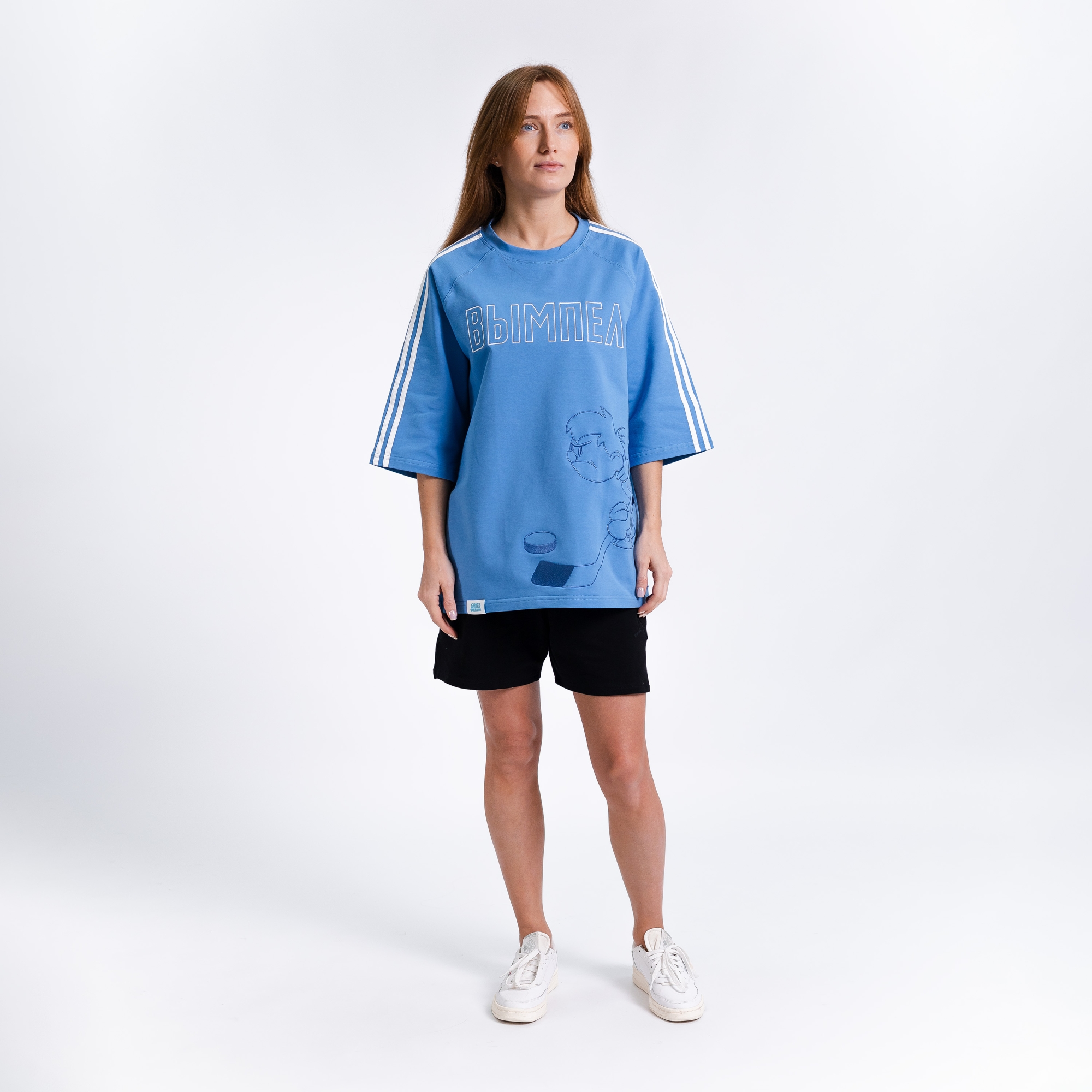 Футболка Вымпел