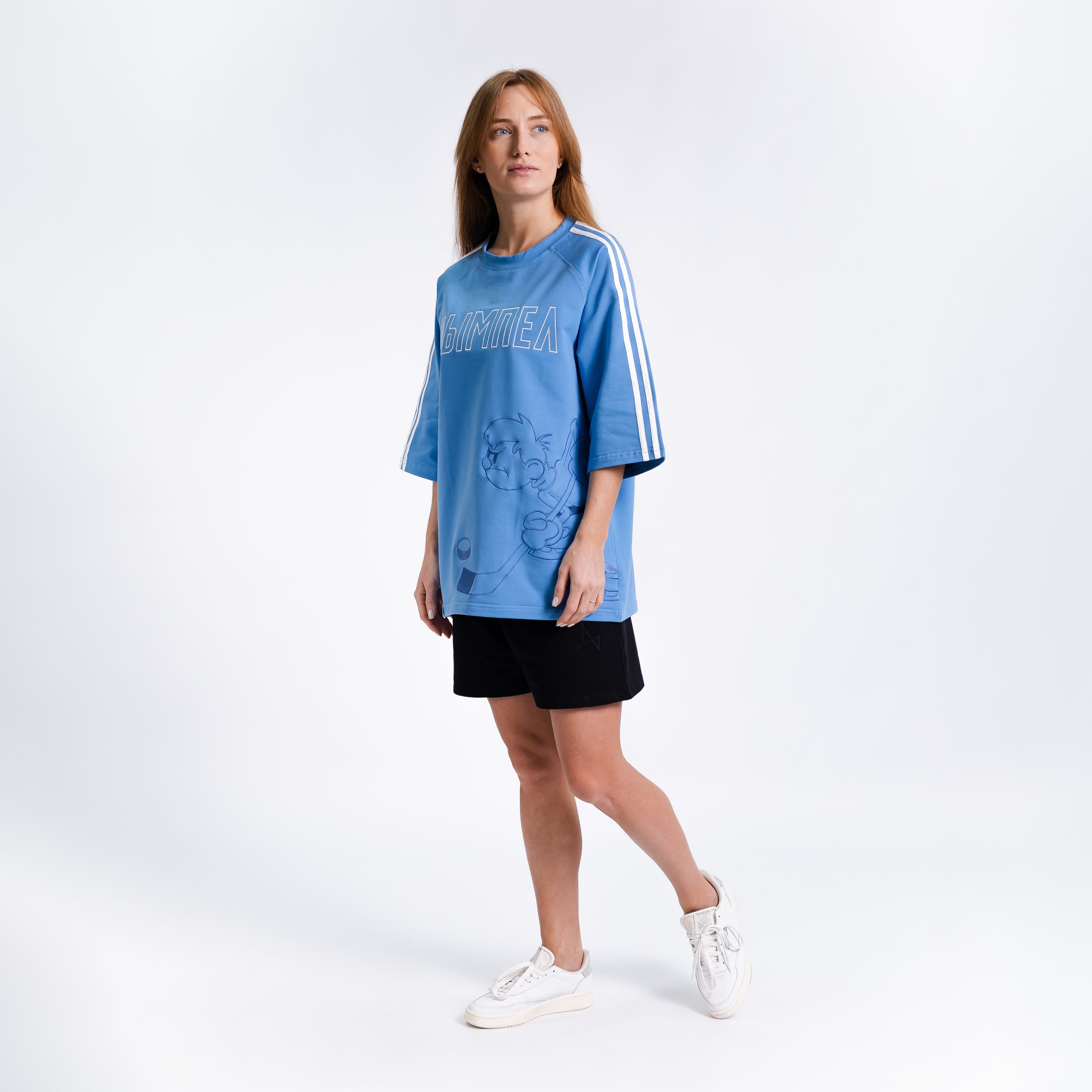 Футболка Вымпел