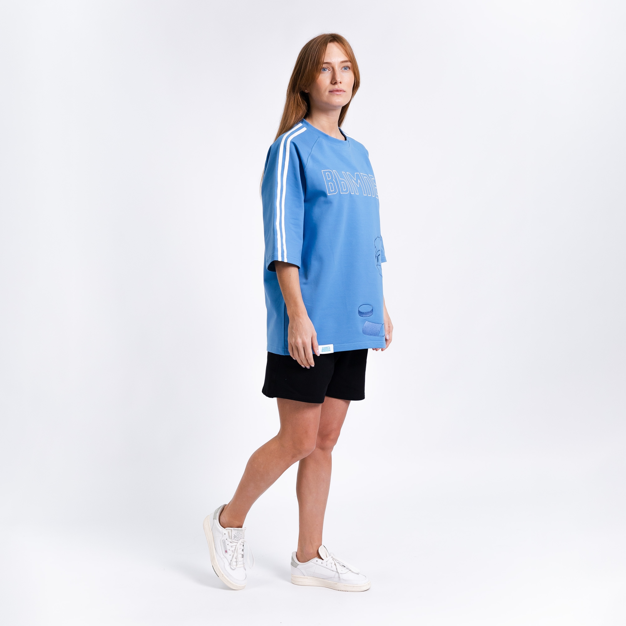 Футболка Вымпел