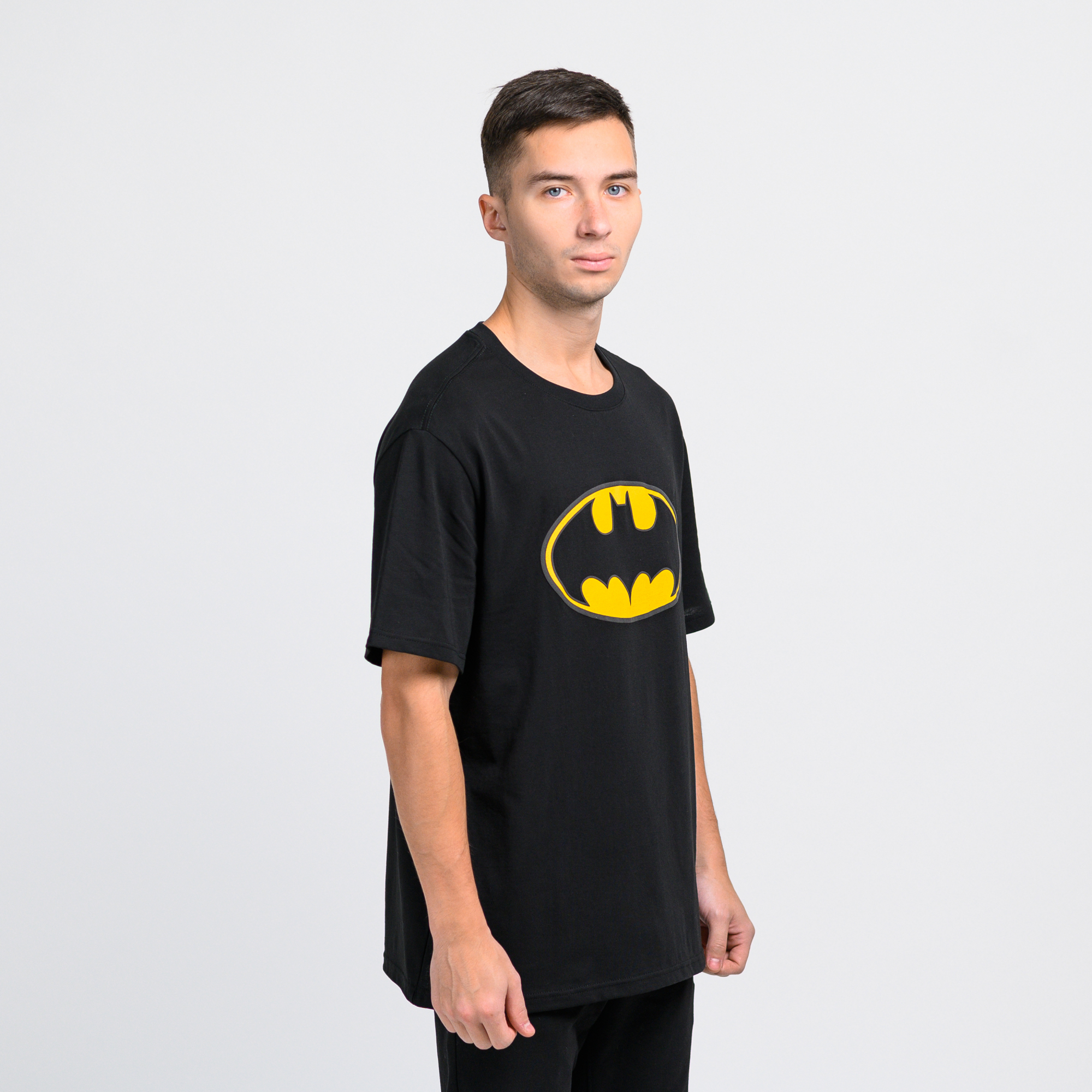 Футболка Batman