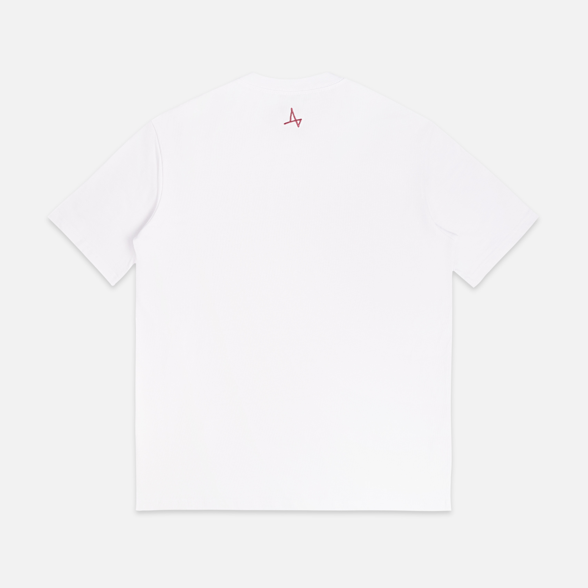 Футболка c принтом