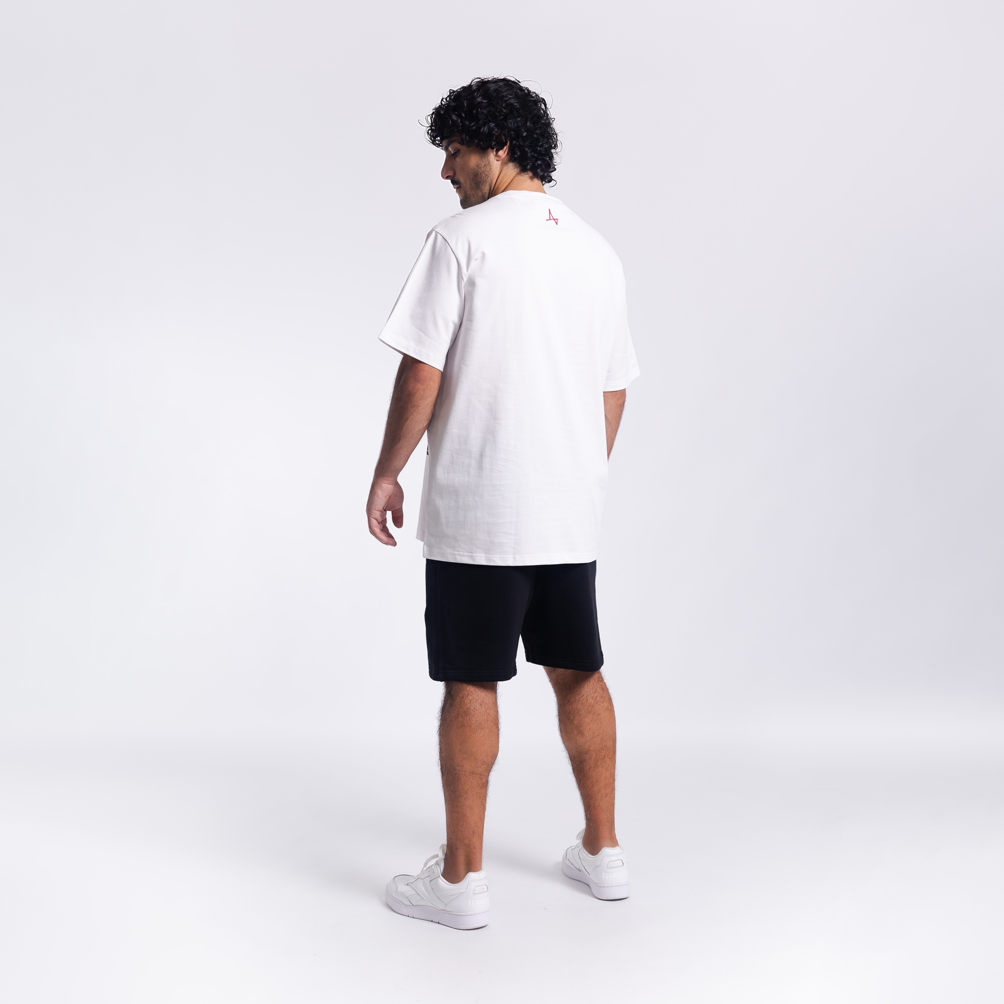 Футболка c принтом