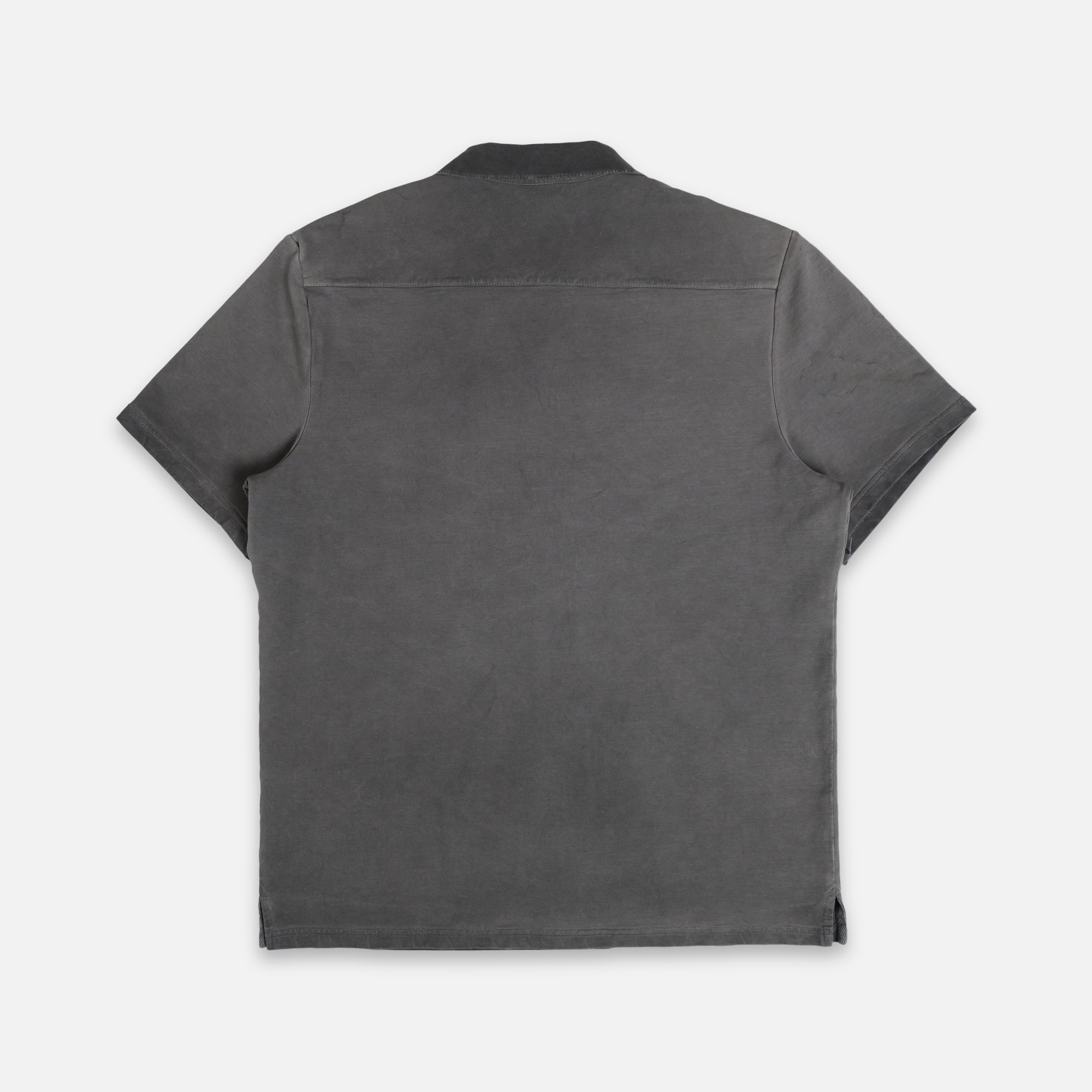 Рубашка Garment Dye