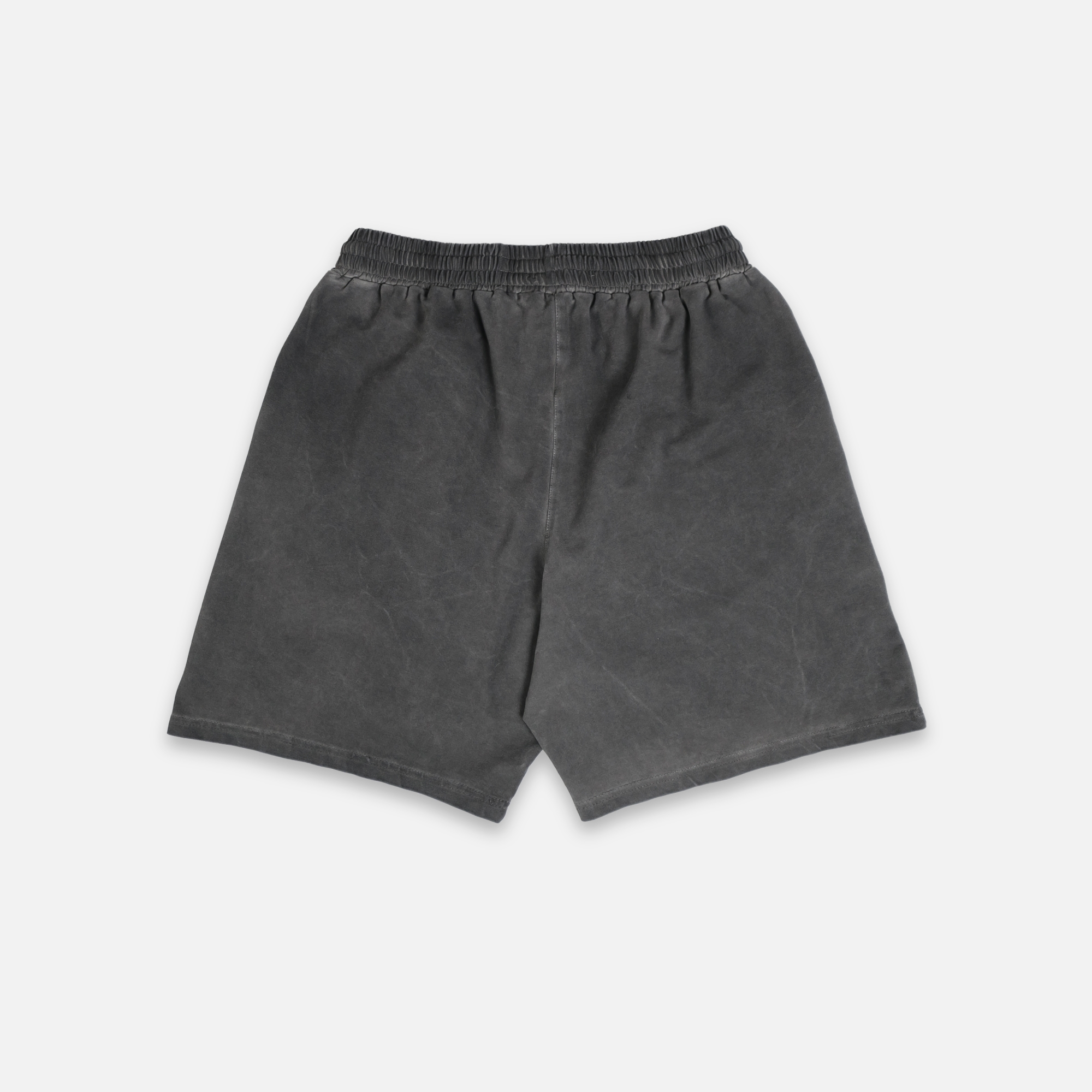 Шорты Garment Dye лёгкие