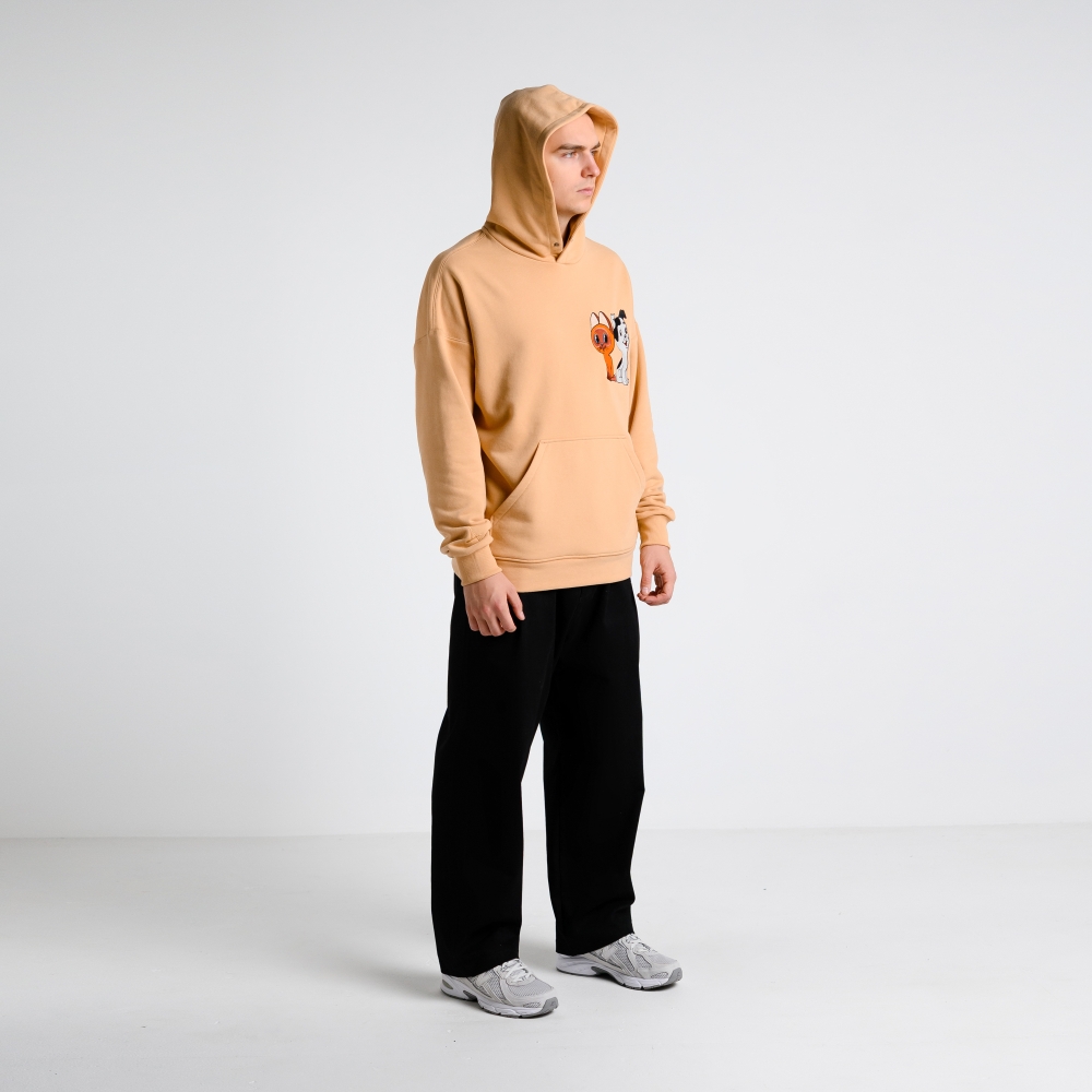 Худи Котёнок Гав