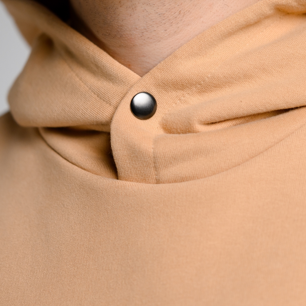 Худи Котёнок Гав