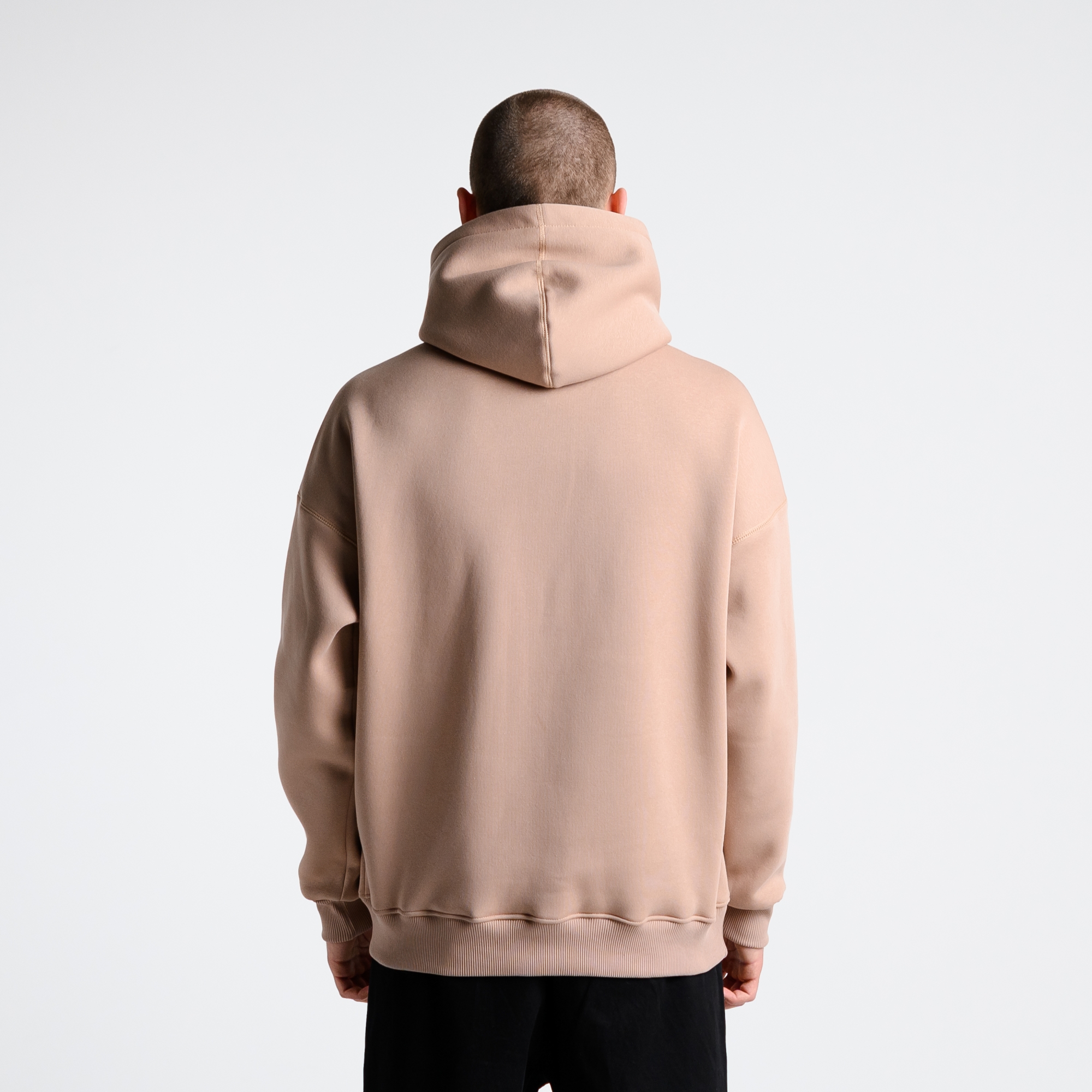 Худи Котёнок Гав