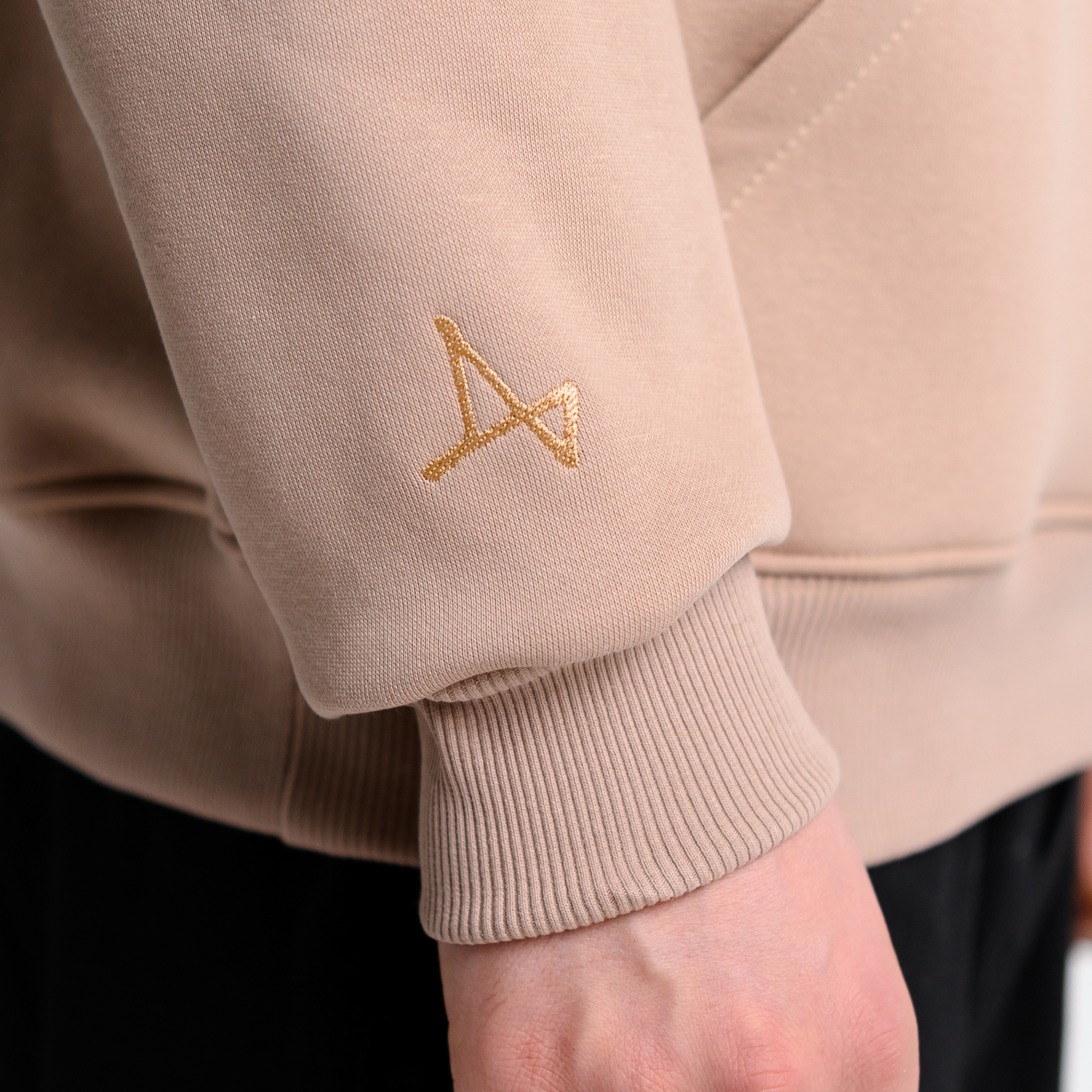 Худи Котёнок Гав