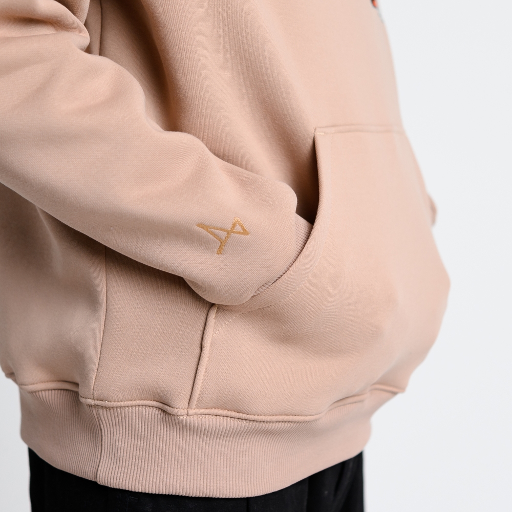 Худи Котёнок Гав