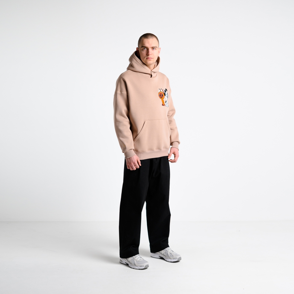 Худи Котёнок Гав