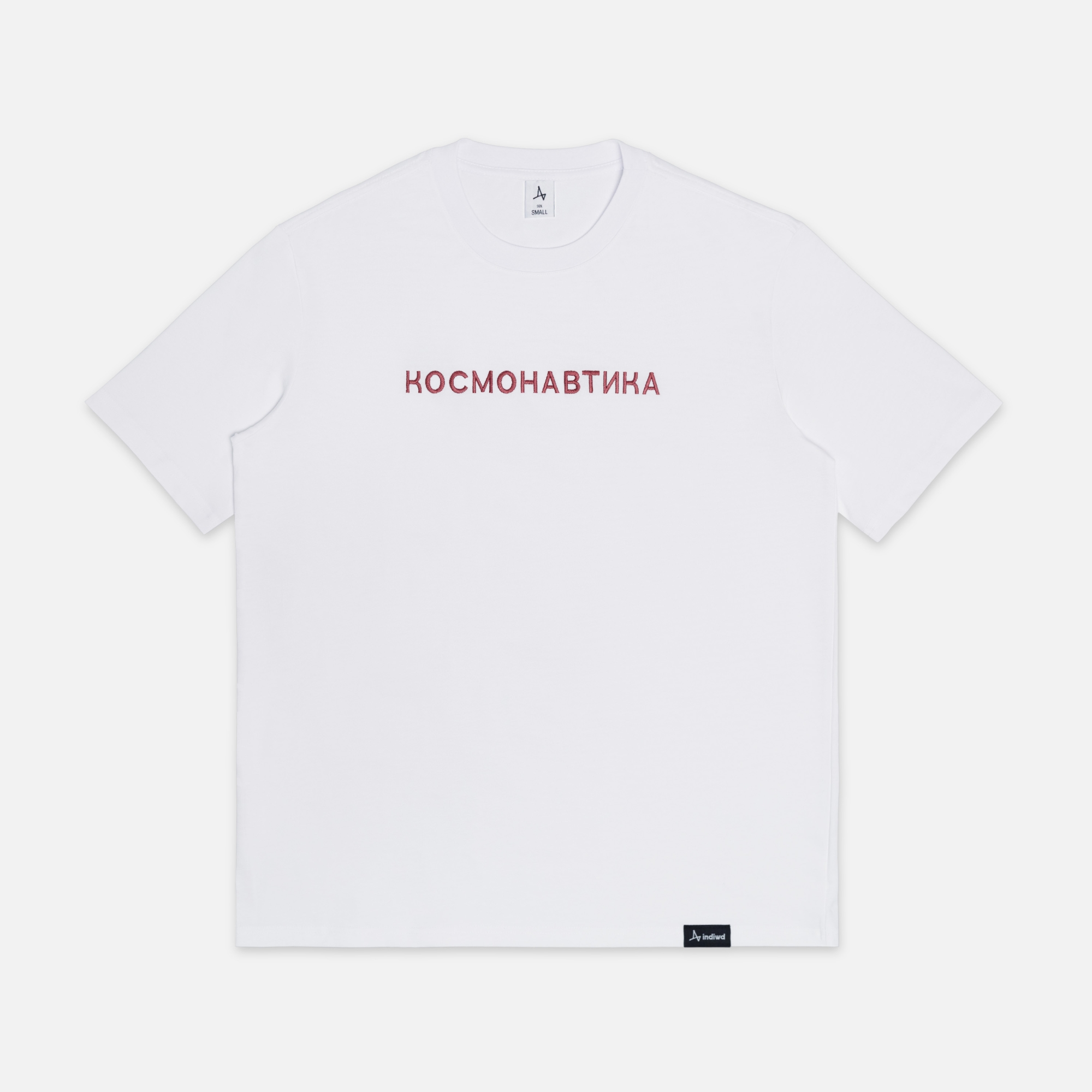 Футболка Космонавтика