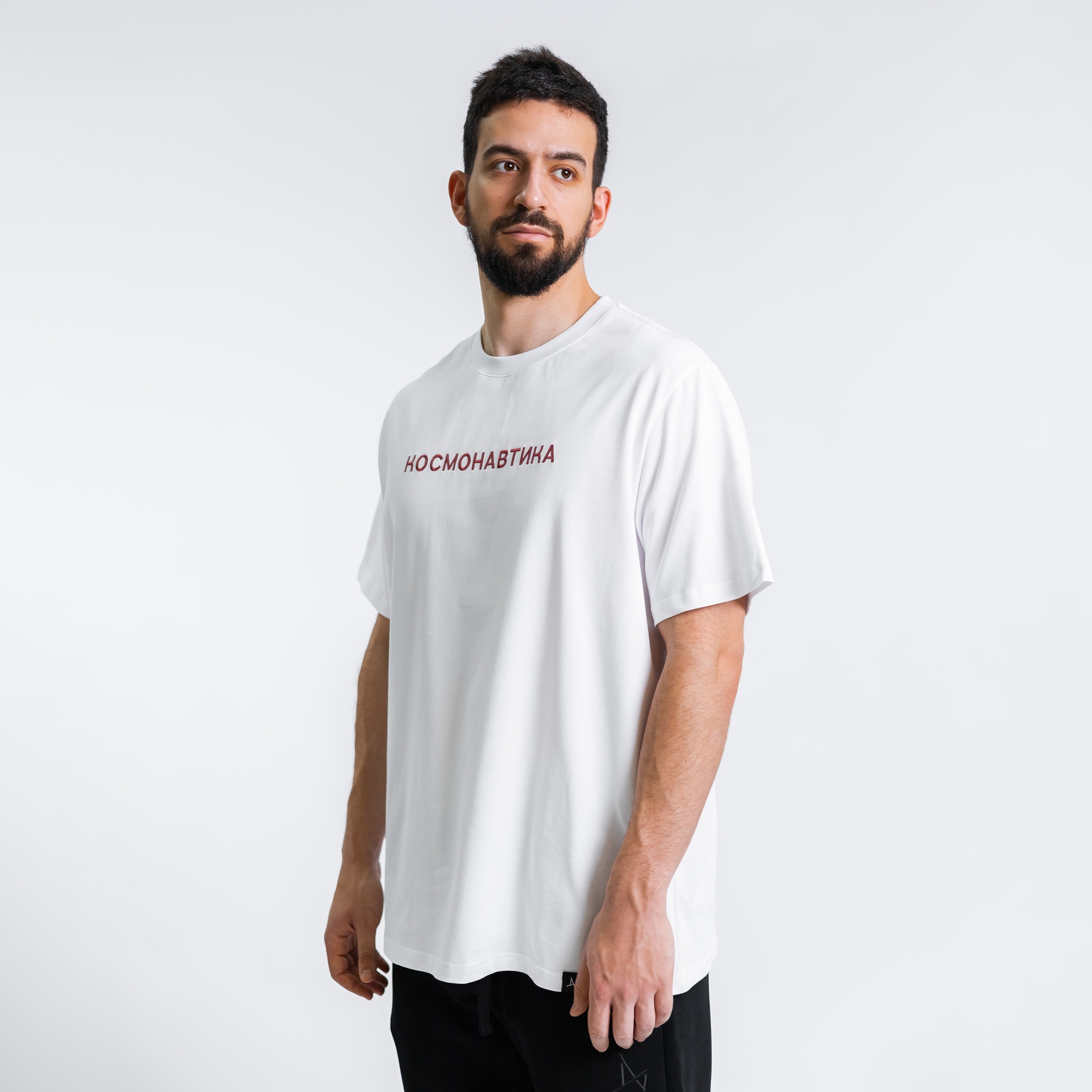 Футболка Космонавтика