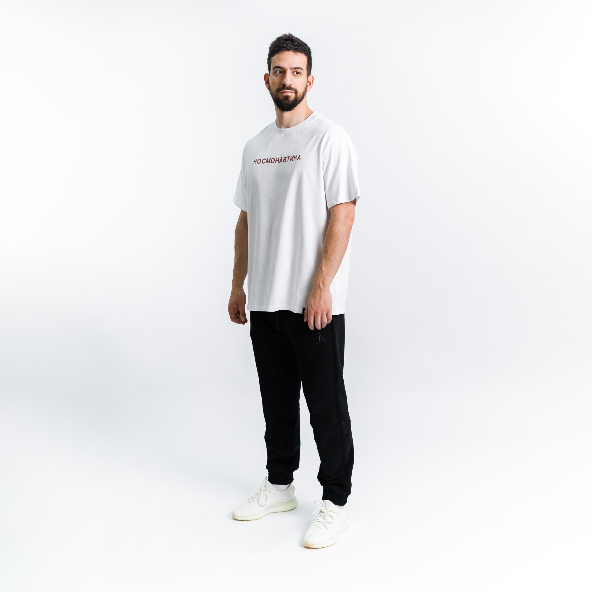 Футболка Космонавтика