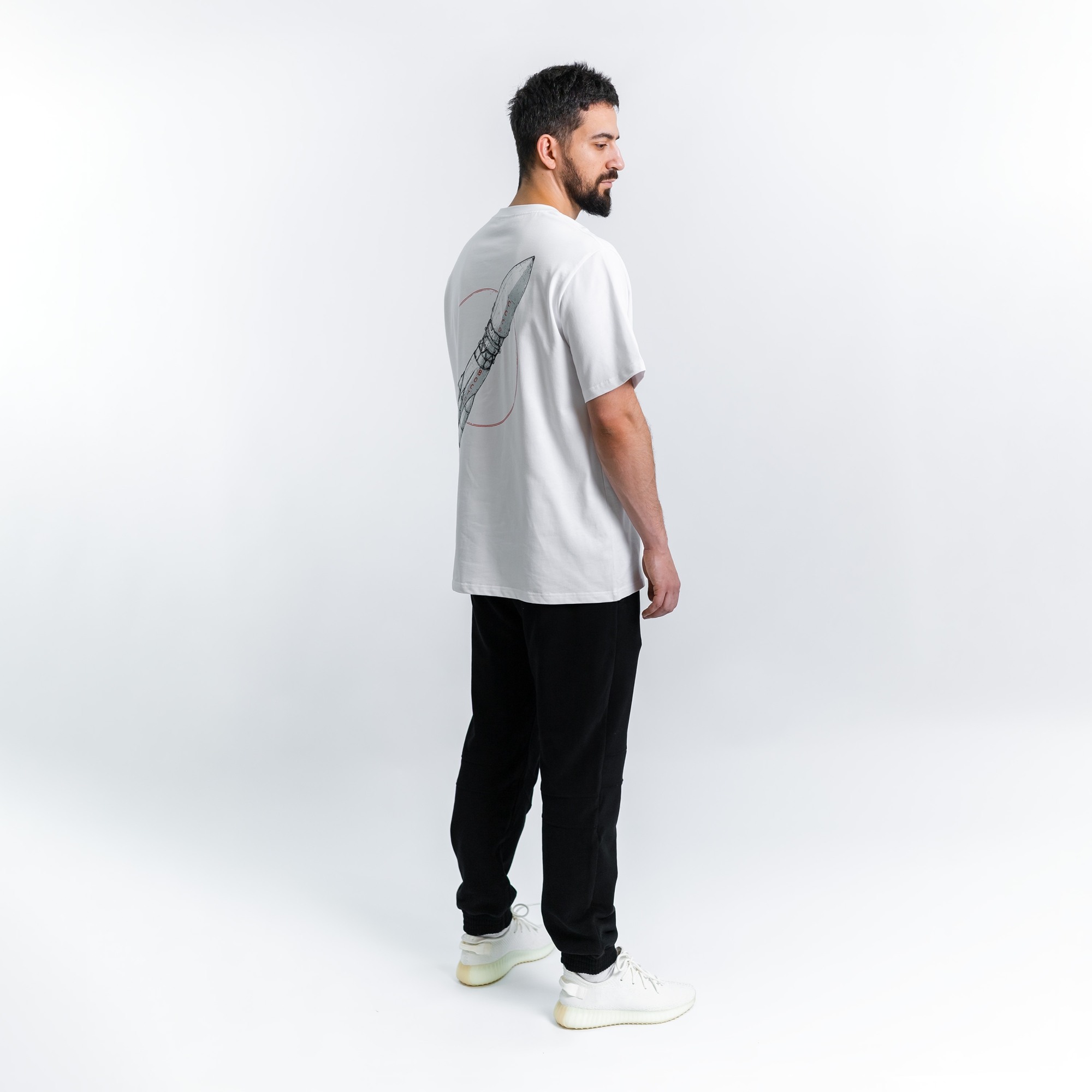 Футболка Космонавтика