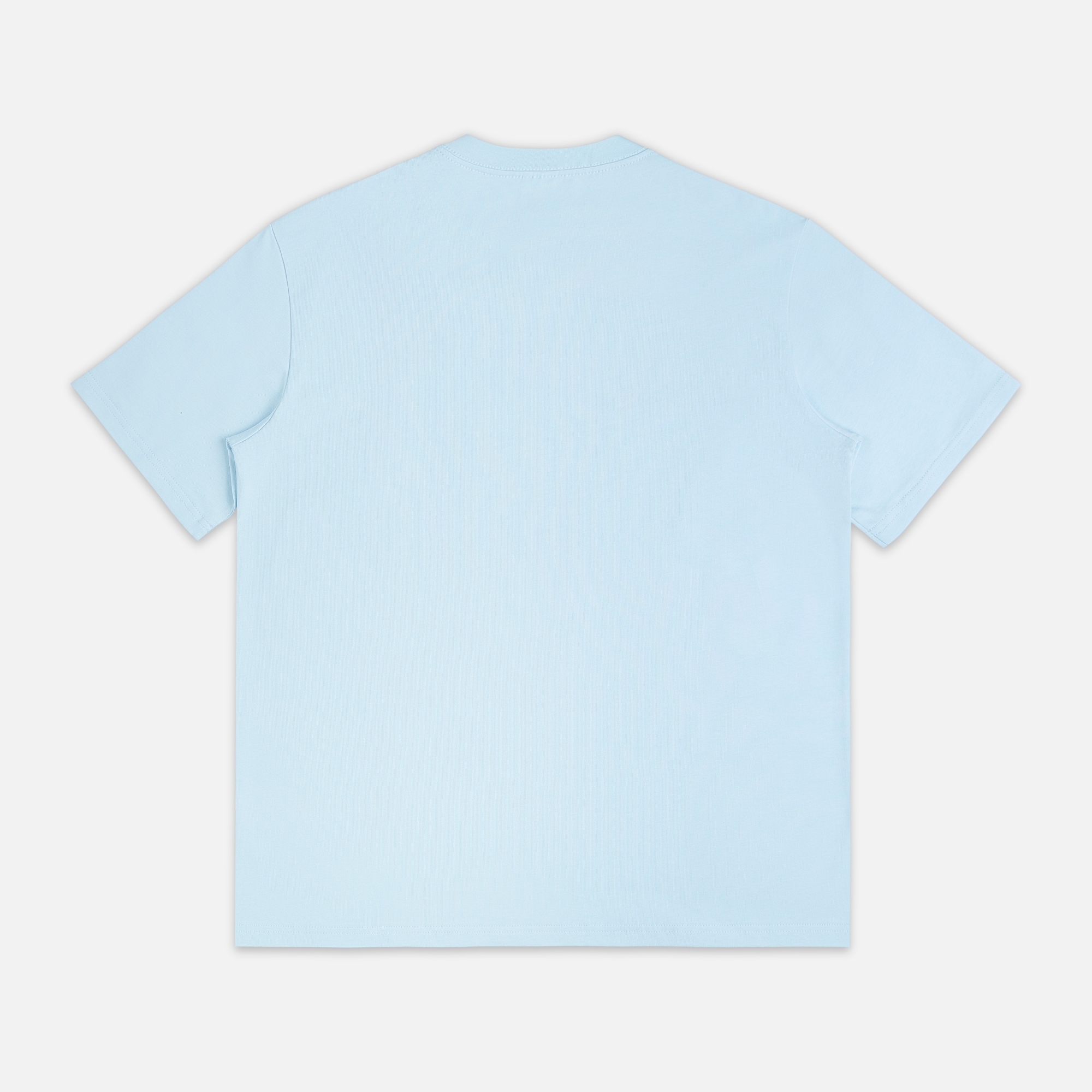 Футболка Громозека