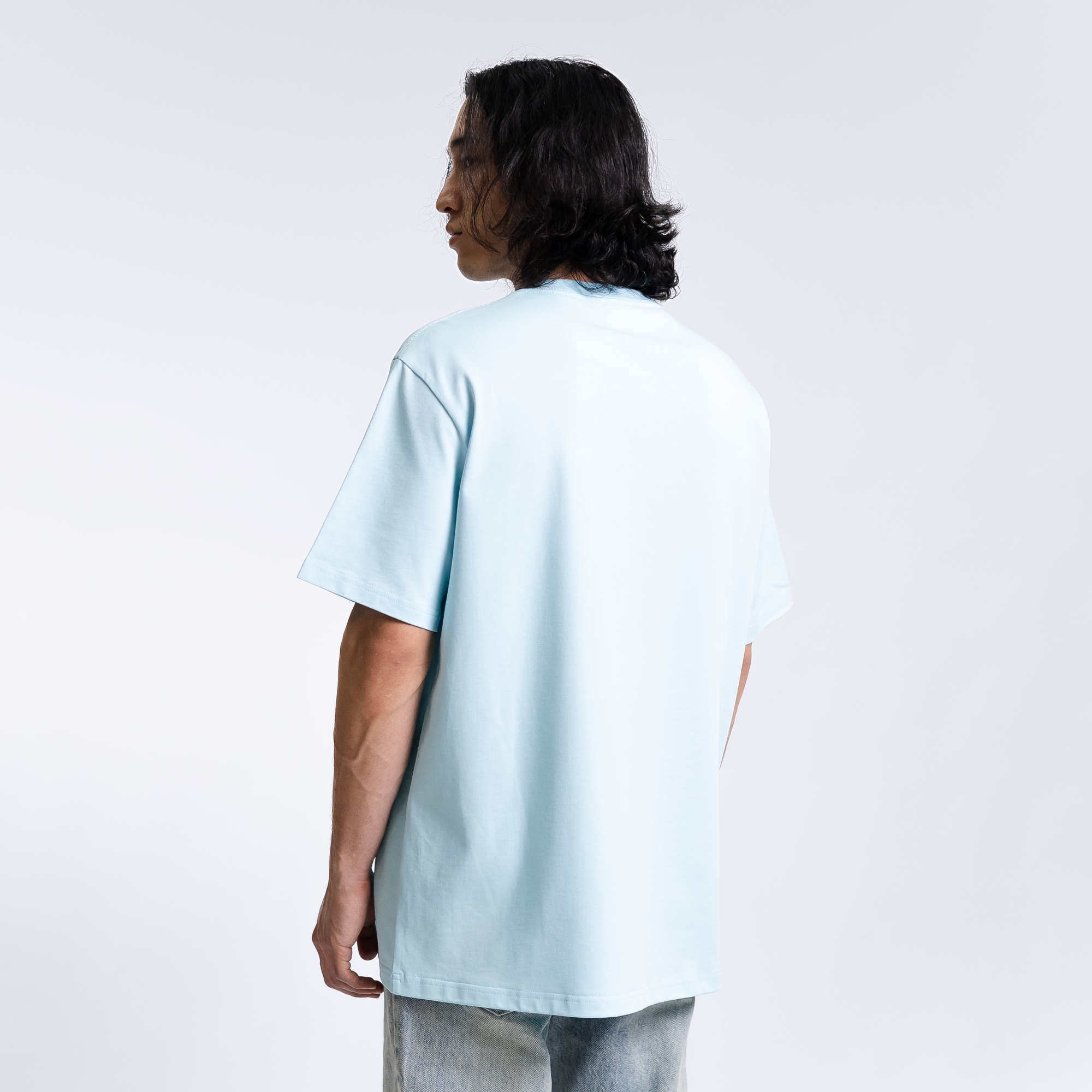 Футболка Громозека