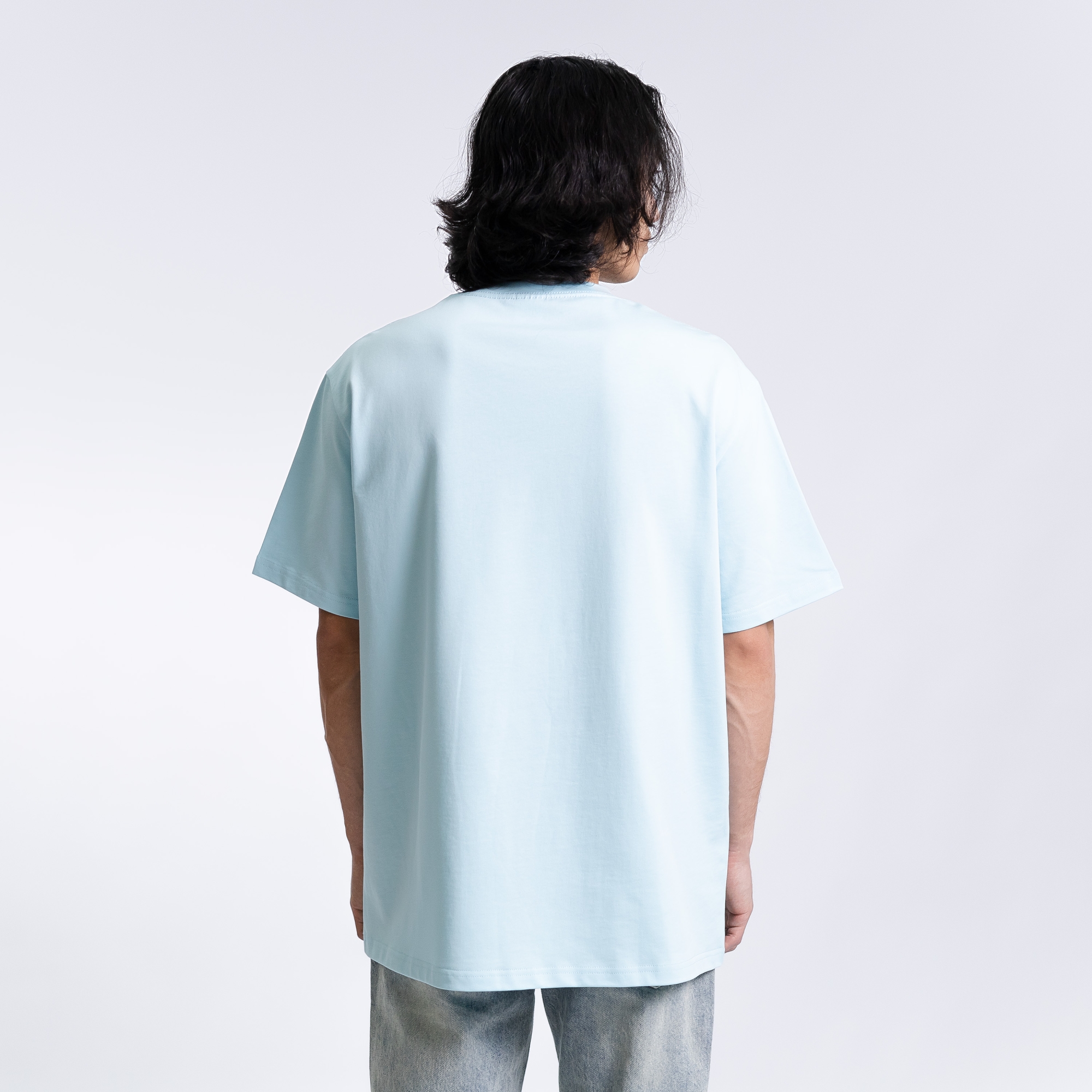 Футболка Громозека