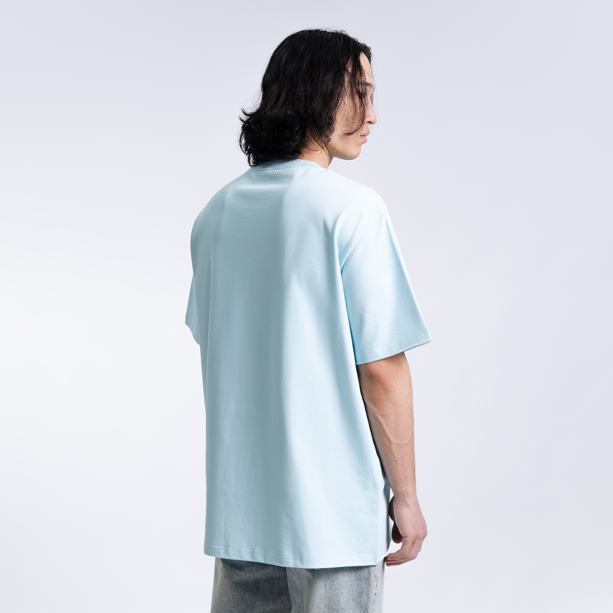 Футболка Громозека