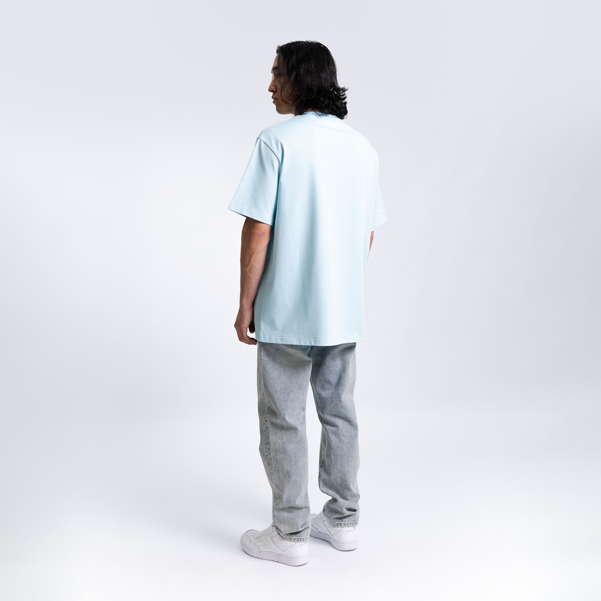 Футболка Громозека