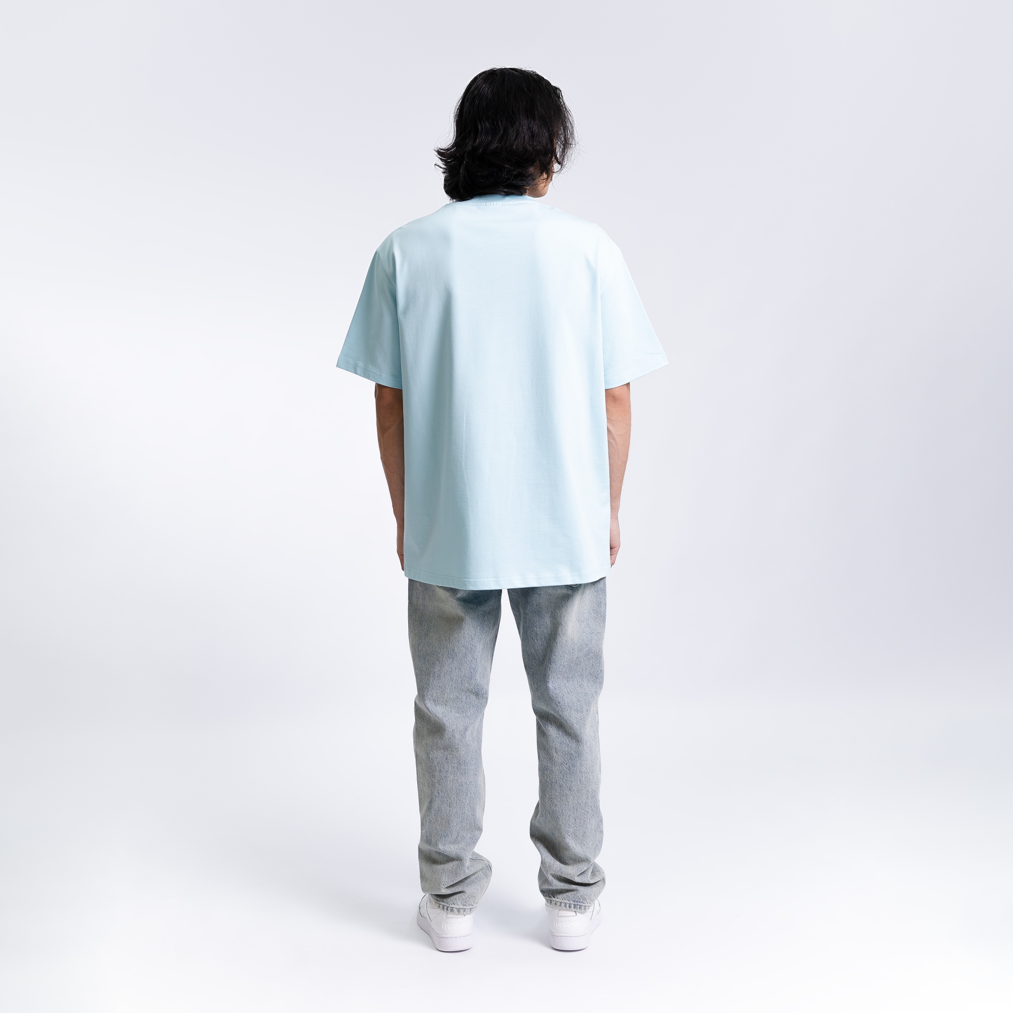 Футболка Громозека