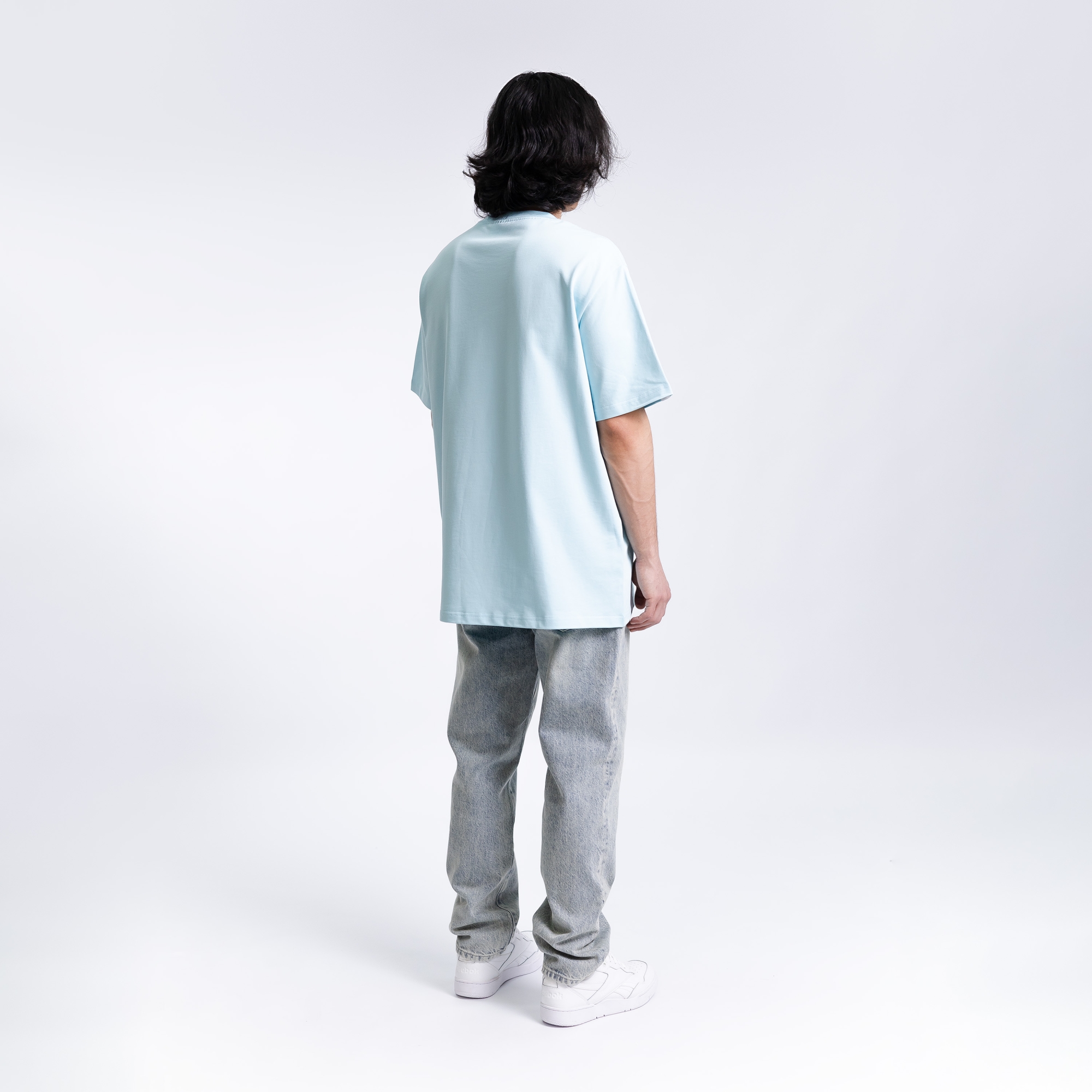 Футболка Громозека