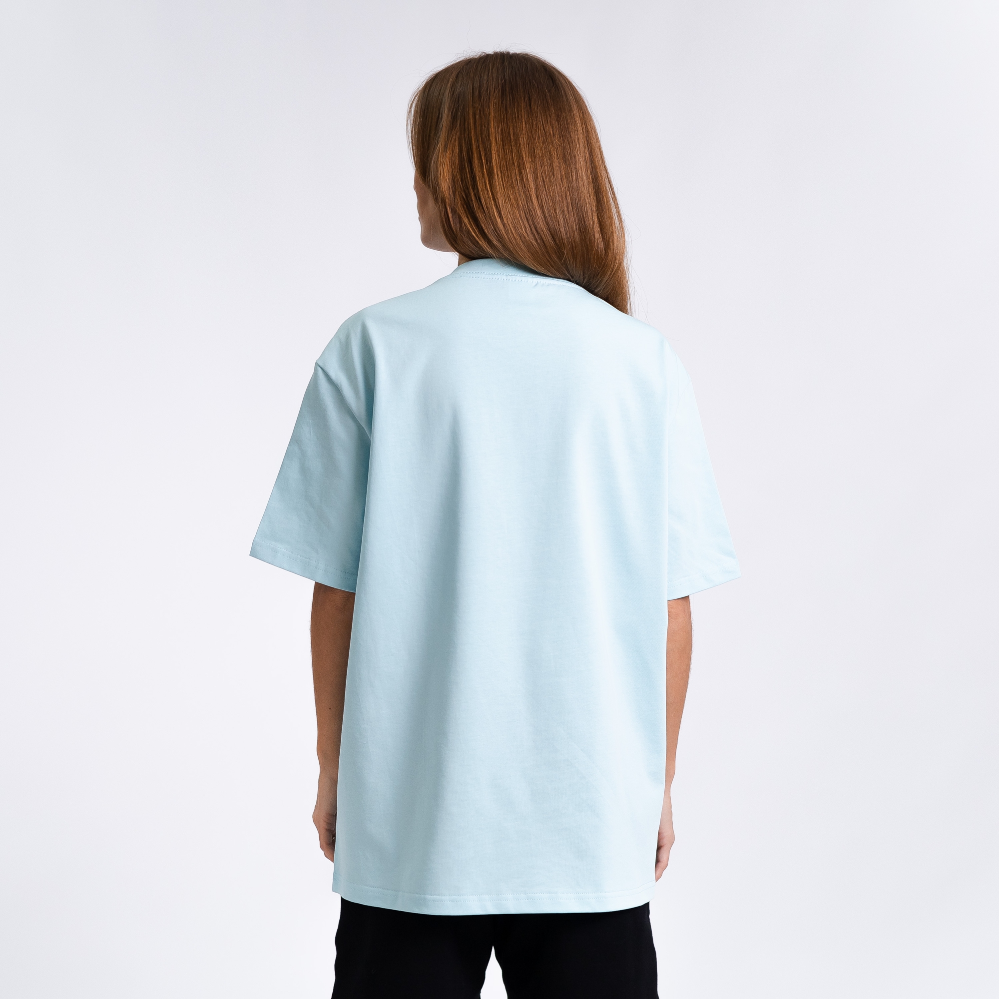 Футболка Громозека