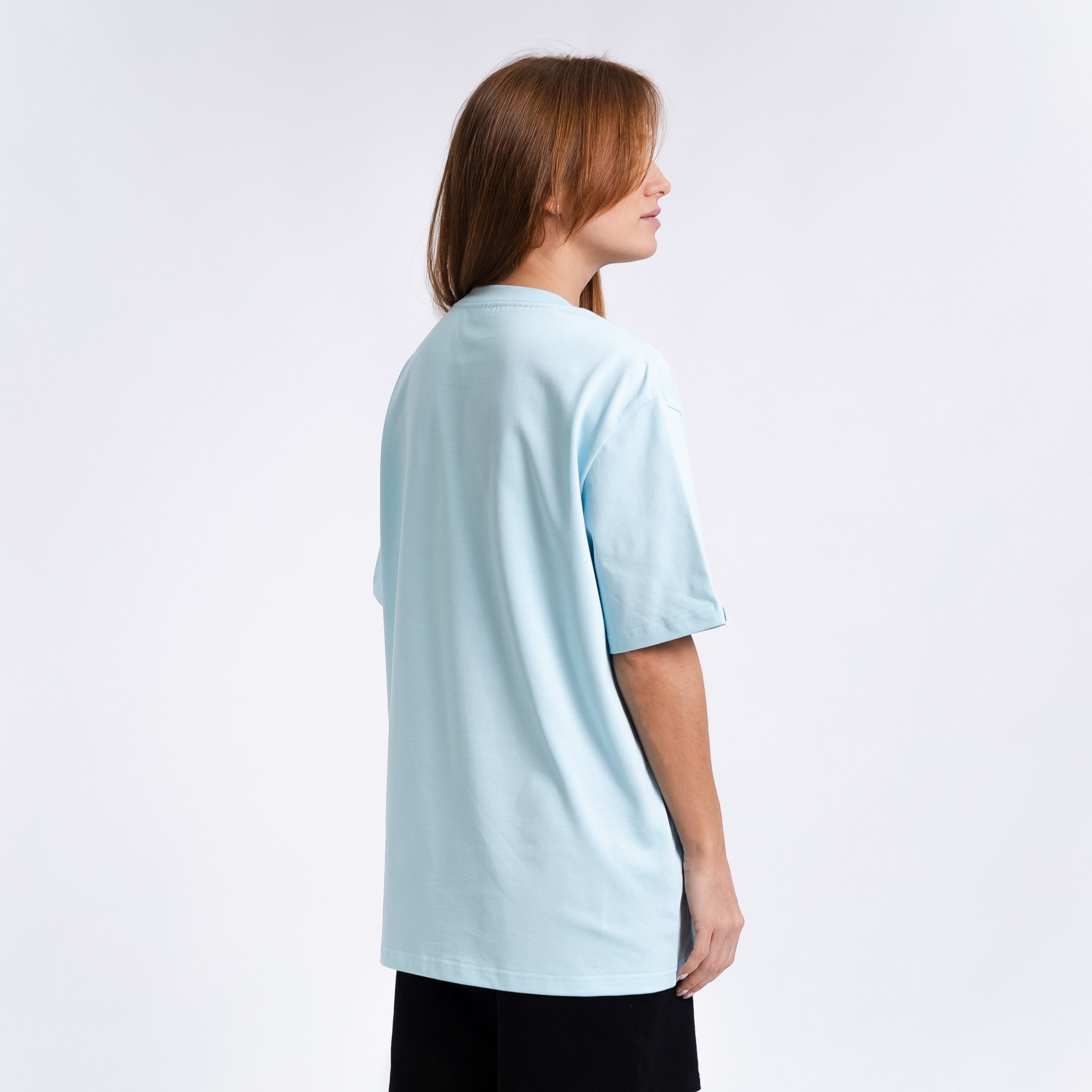 Футболка Громозека