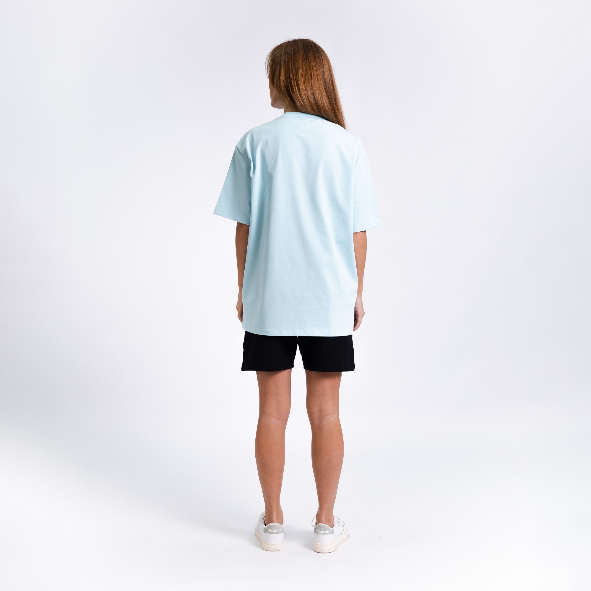 Футболка Громозека