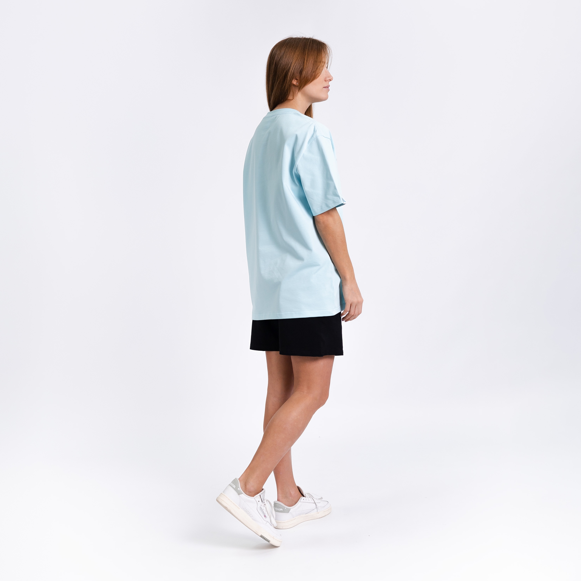 Футболка Громозека