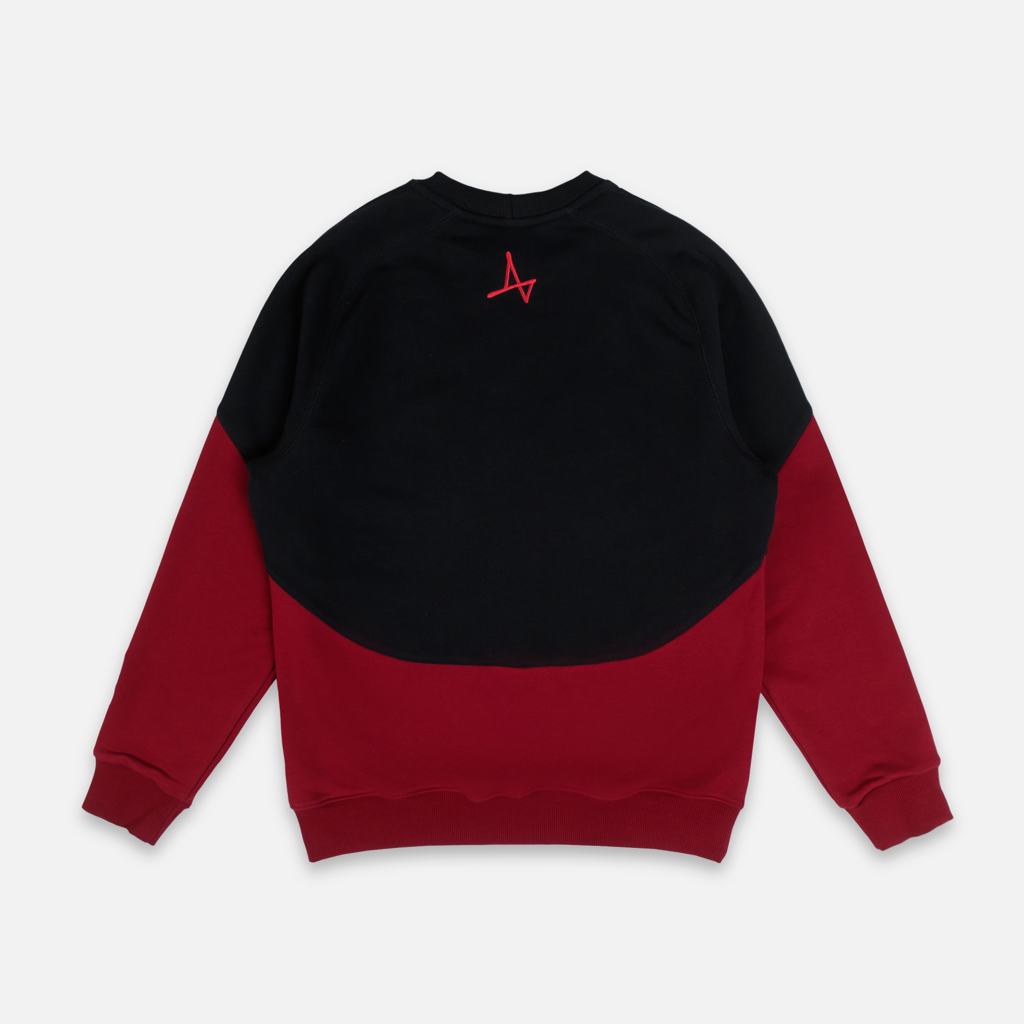 Свитшот Samurai