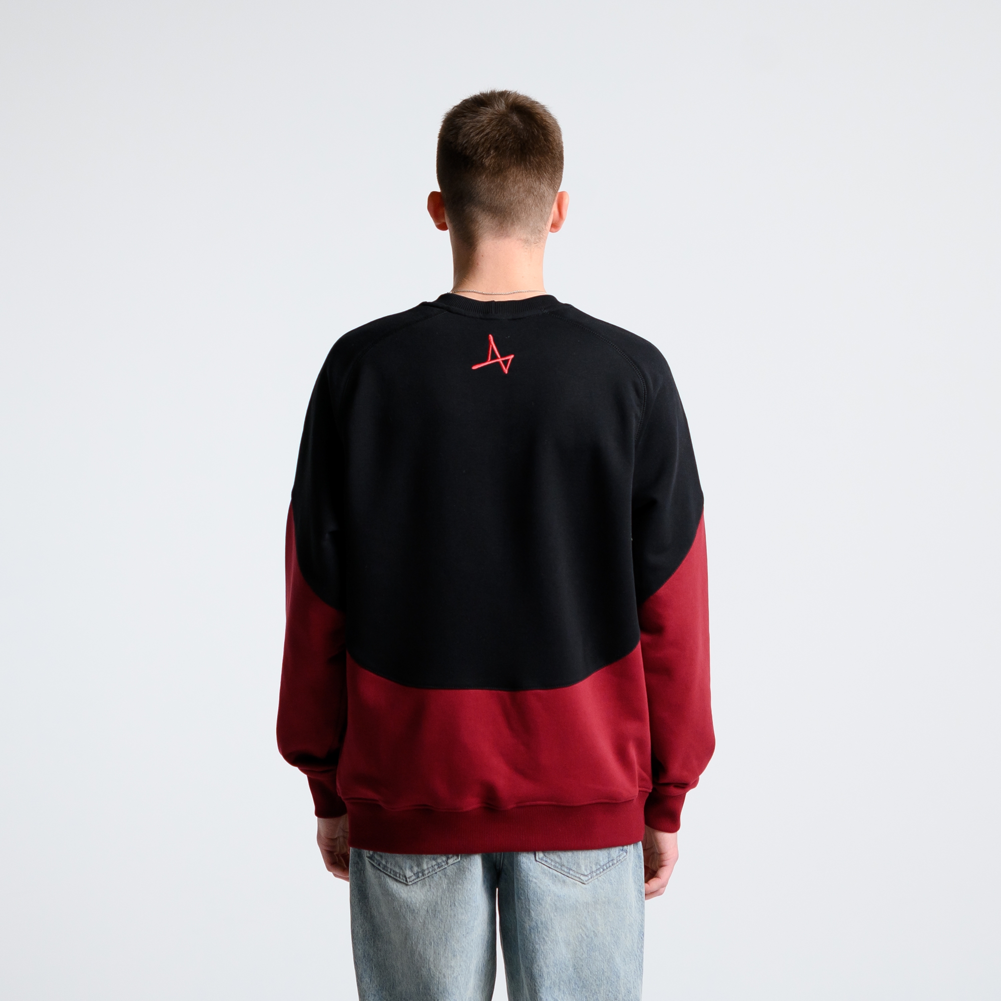 Свитшот Samurai