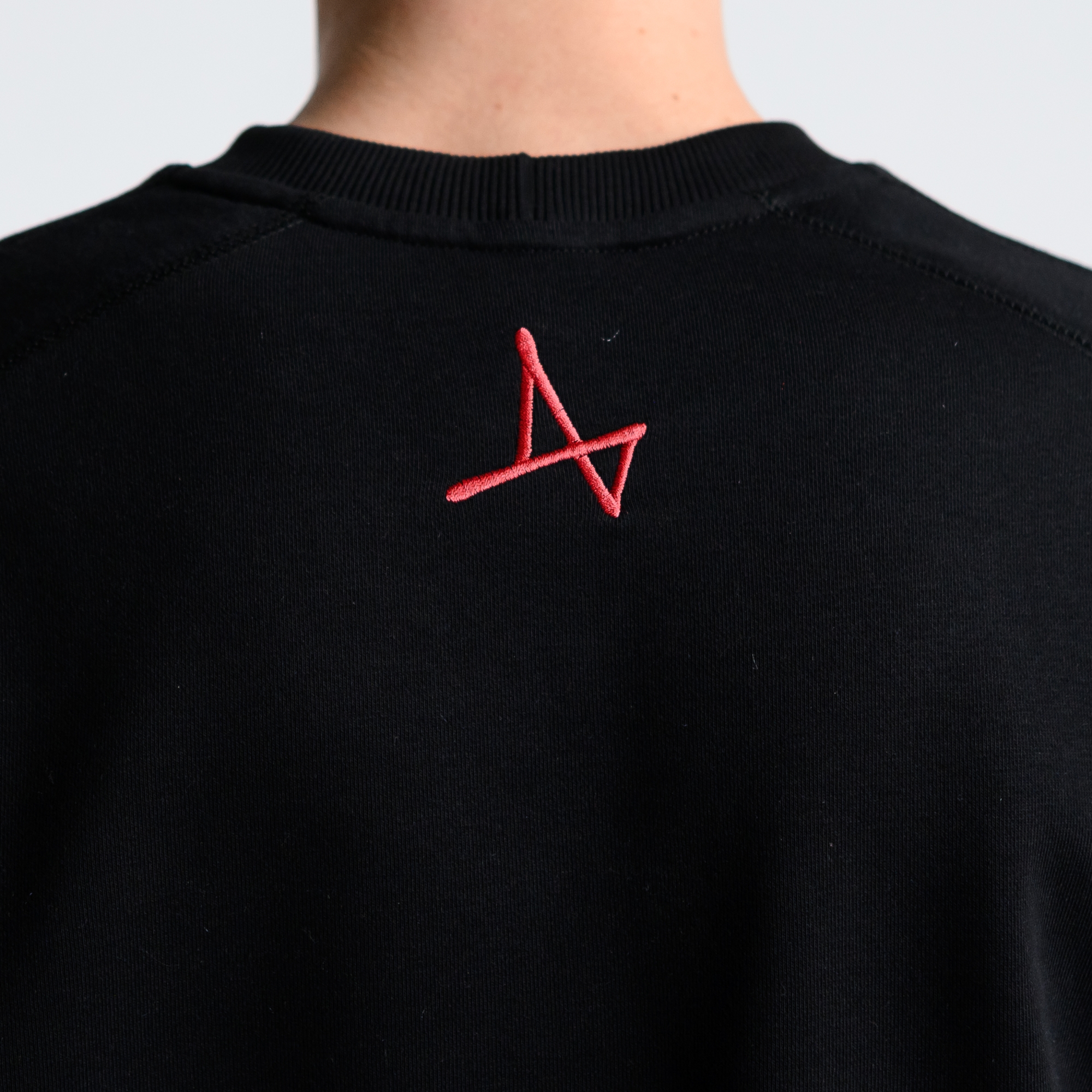 Свитшот Samurai