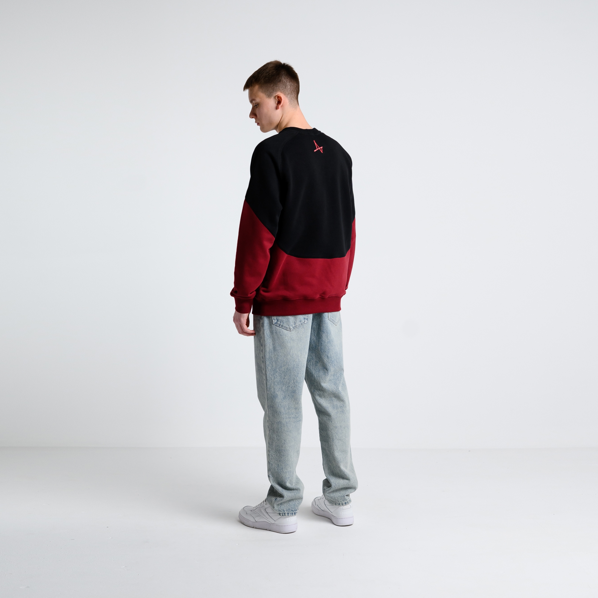 Свитшот Samurai