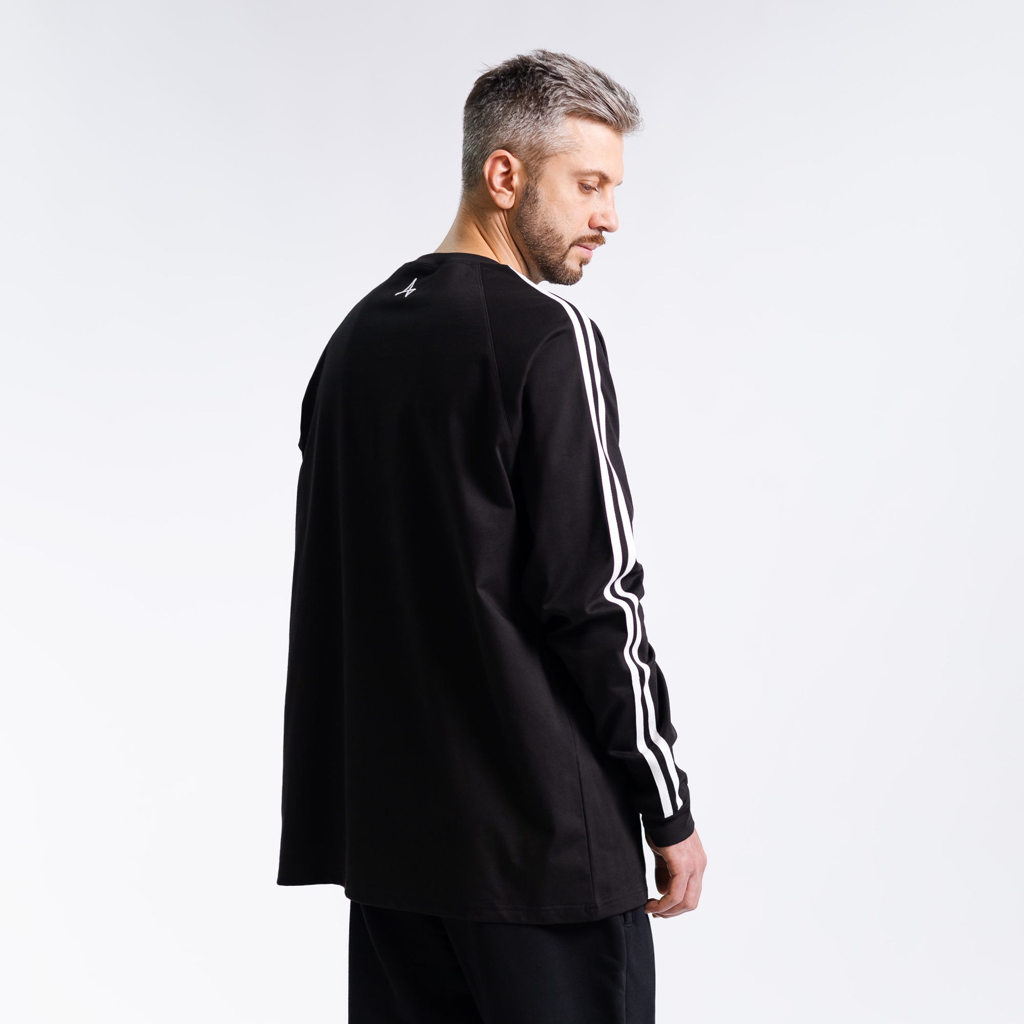 Лонгслив Маски